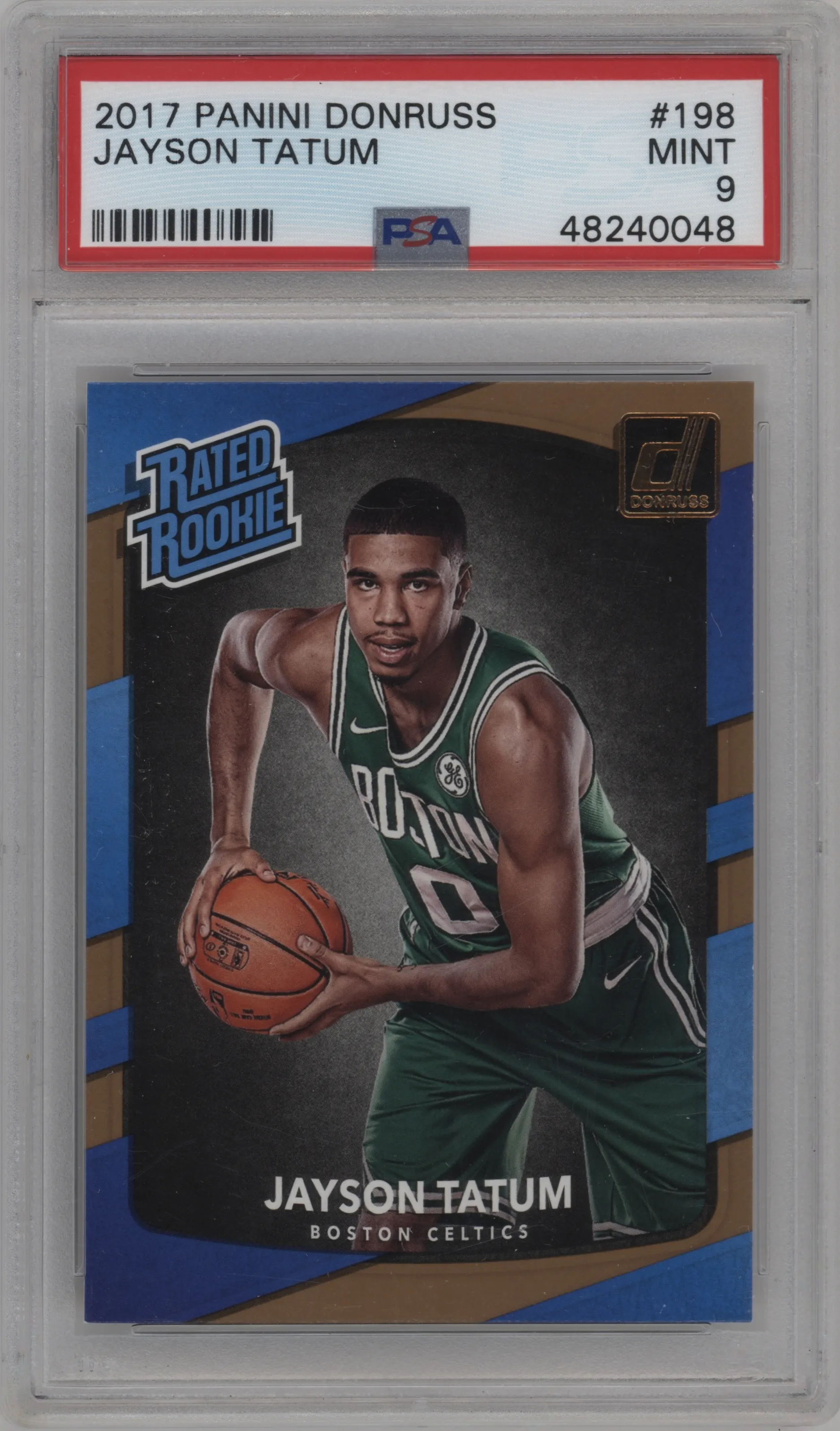 Jayson Tatum