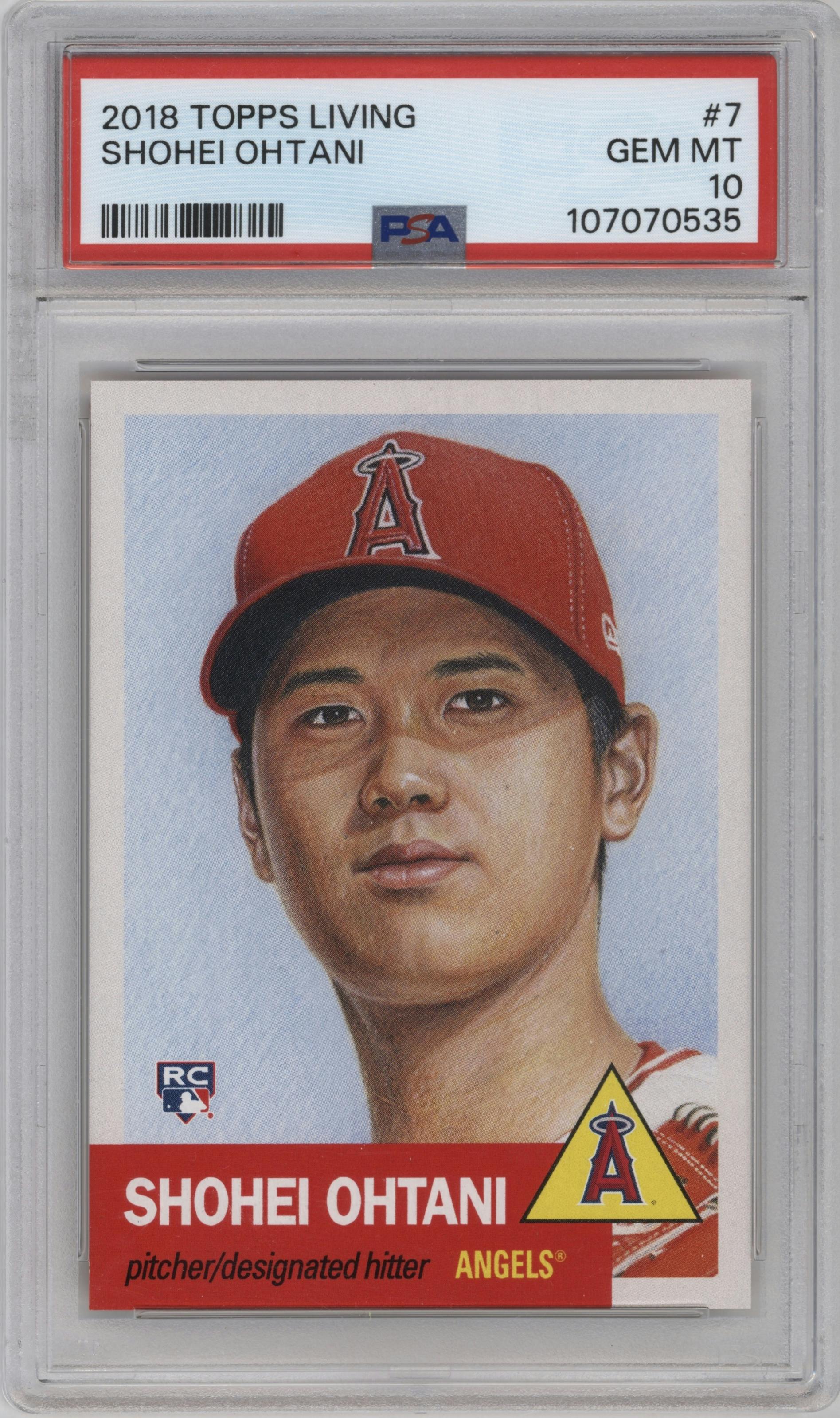 Shohei Ohtani