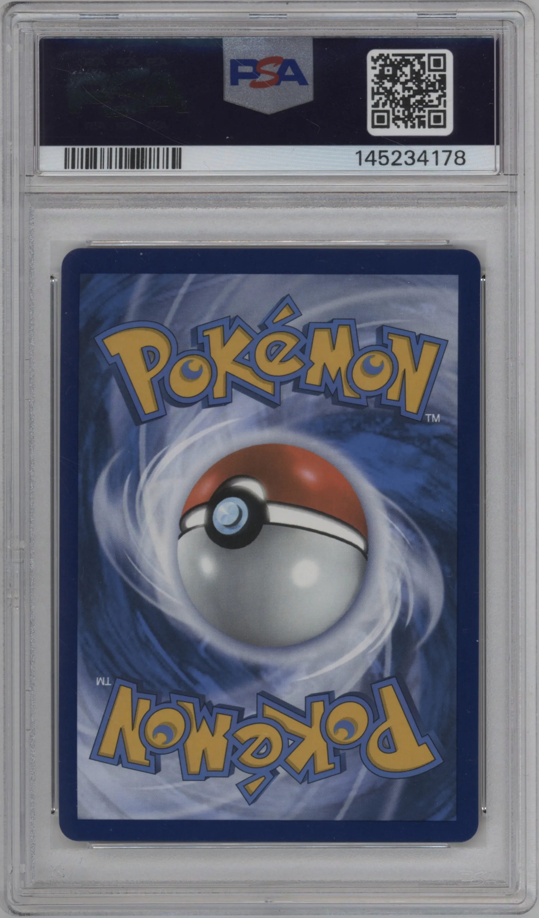 Team Rocket's Mewtwo ex