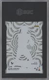 C.J. Stroud from the 2023 Panini Illusions set featuring a Emerald parallel graded by SGC and given an overall grade of 10.