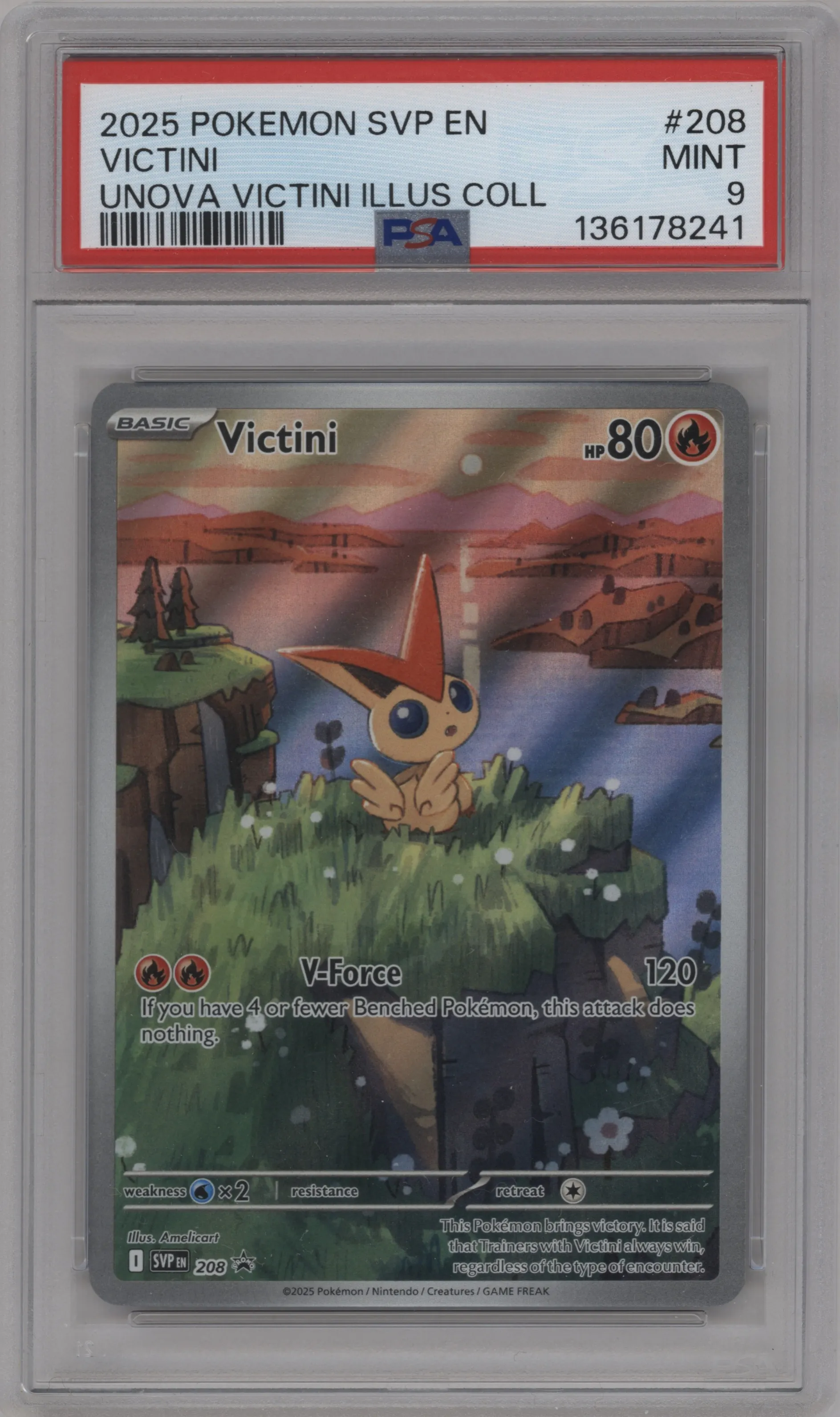 Victini