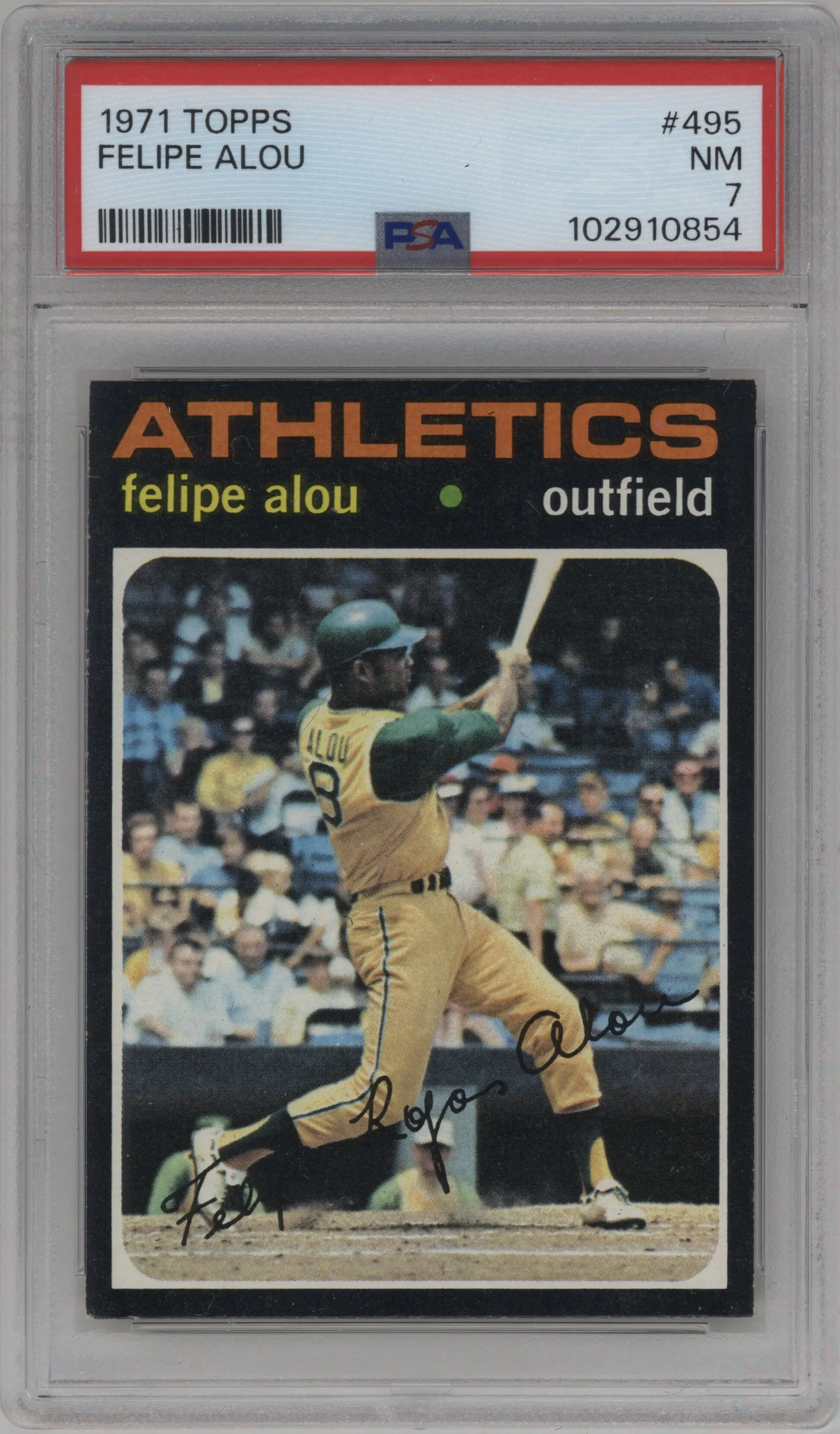 Felipe Alou