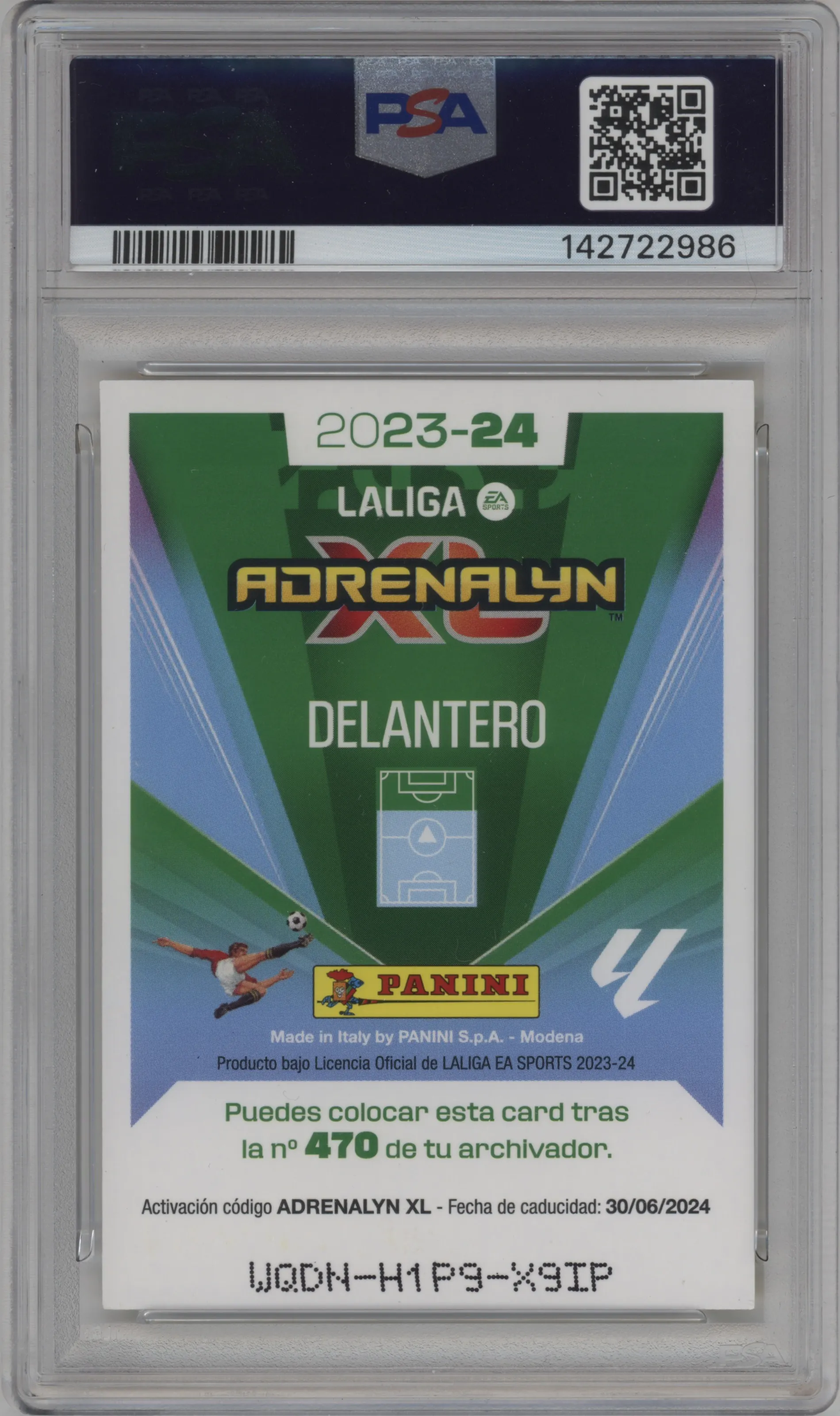 Cristiano Ronaldo/Lionel Messi