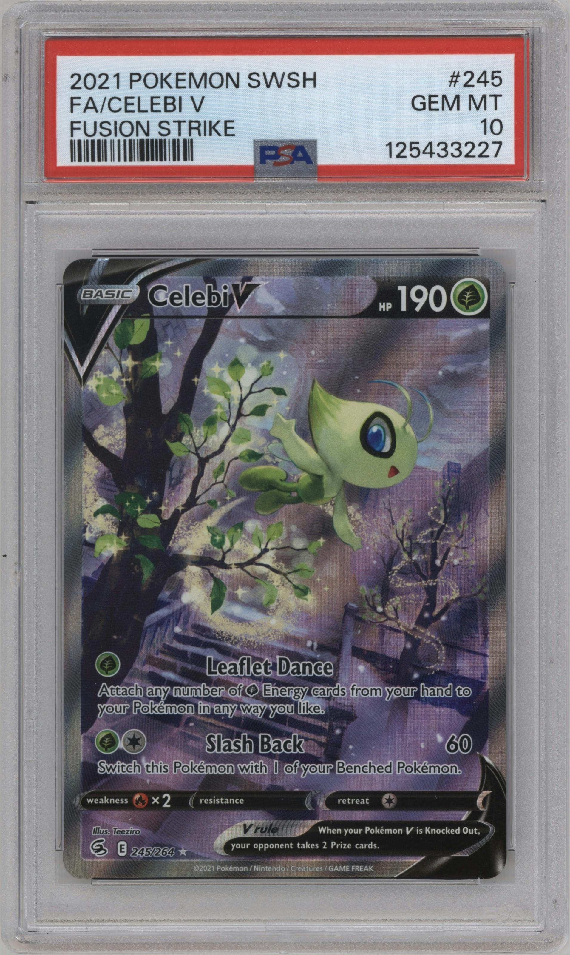 Celebi V