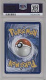 Gardevoir EX from the 2016 Pokemon XY set graded by PSA and given an overall grade of 10.