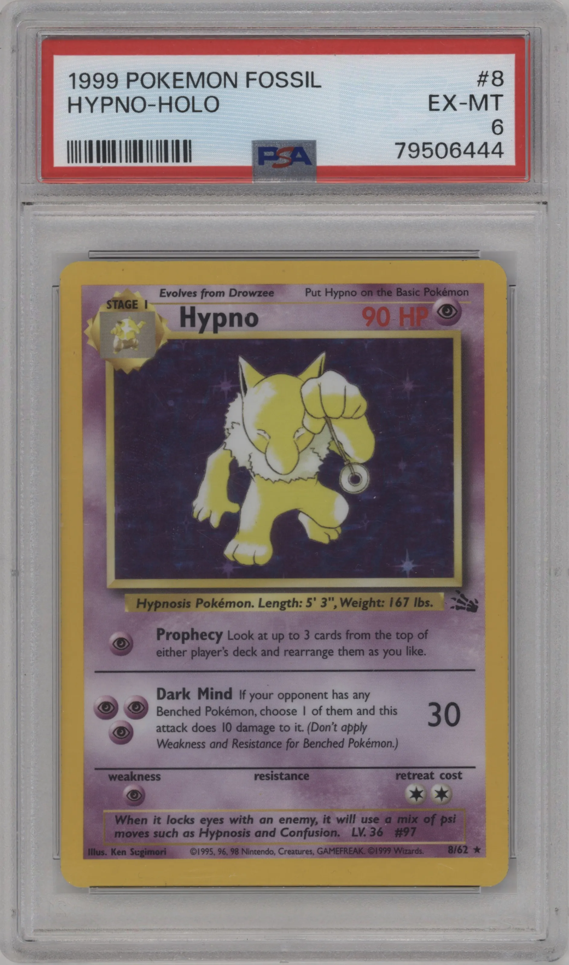 Hypno