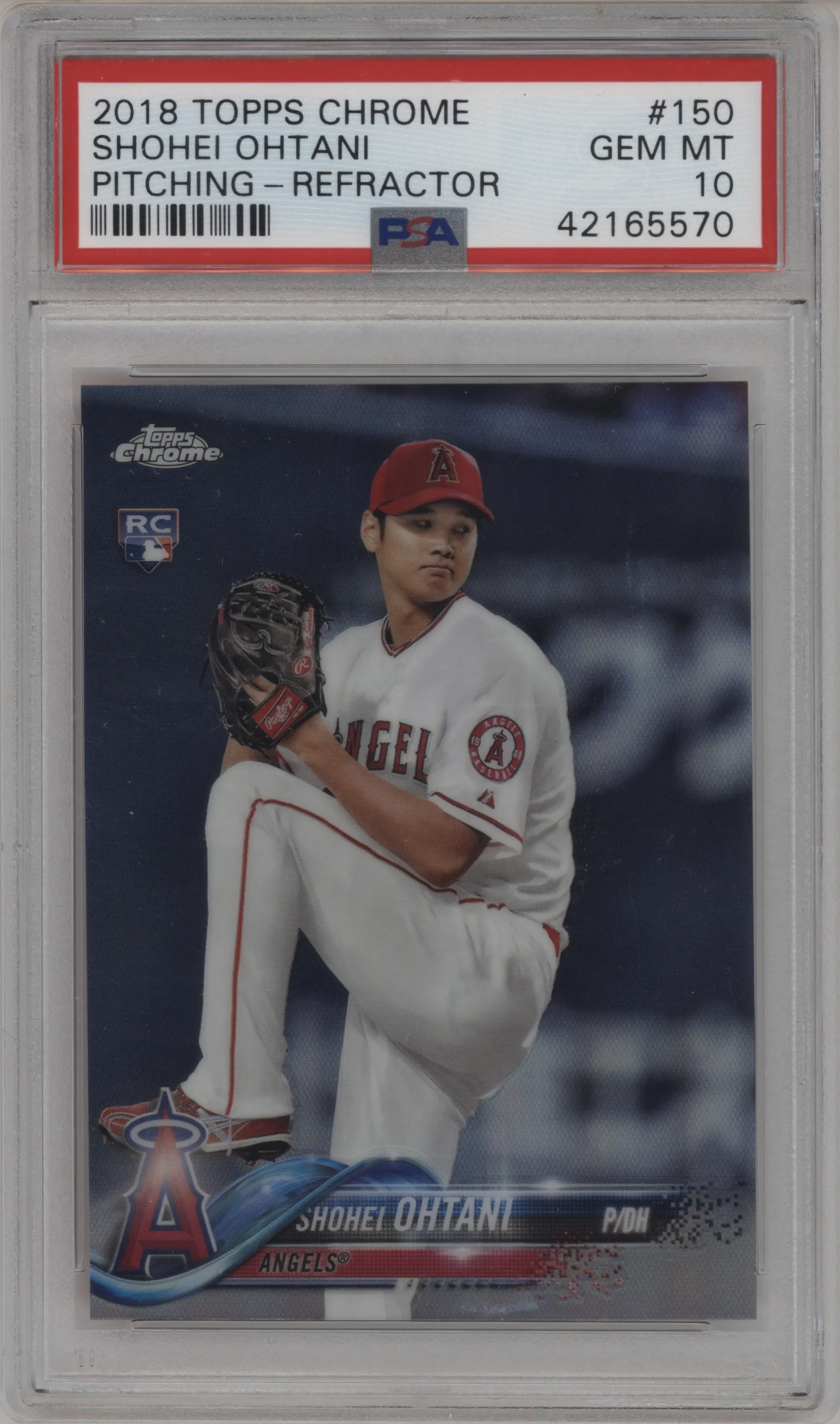 Shohei Ohtani | ARENA CLUB