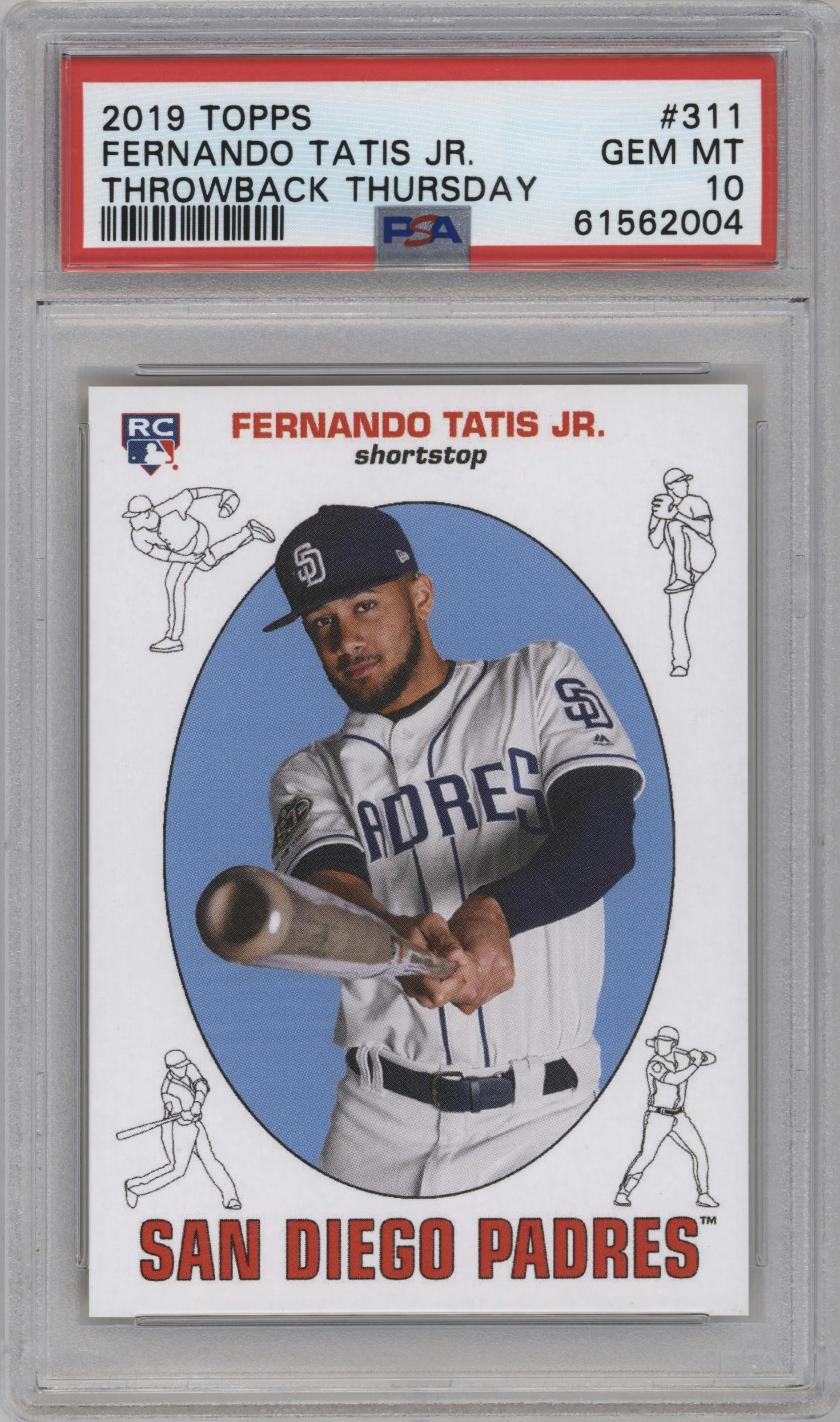 Fernando Tatis Jr.