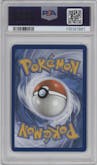 Hisuian Zoroark VSTAR from the 2023 Pokemon SWSH set graded by PSA and given an overall grade of 10.