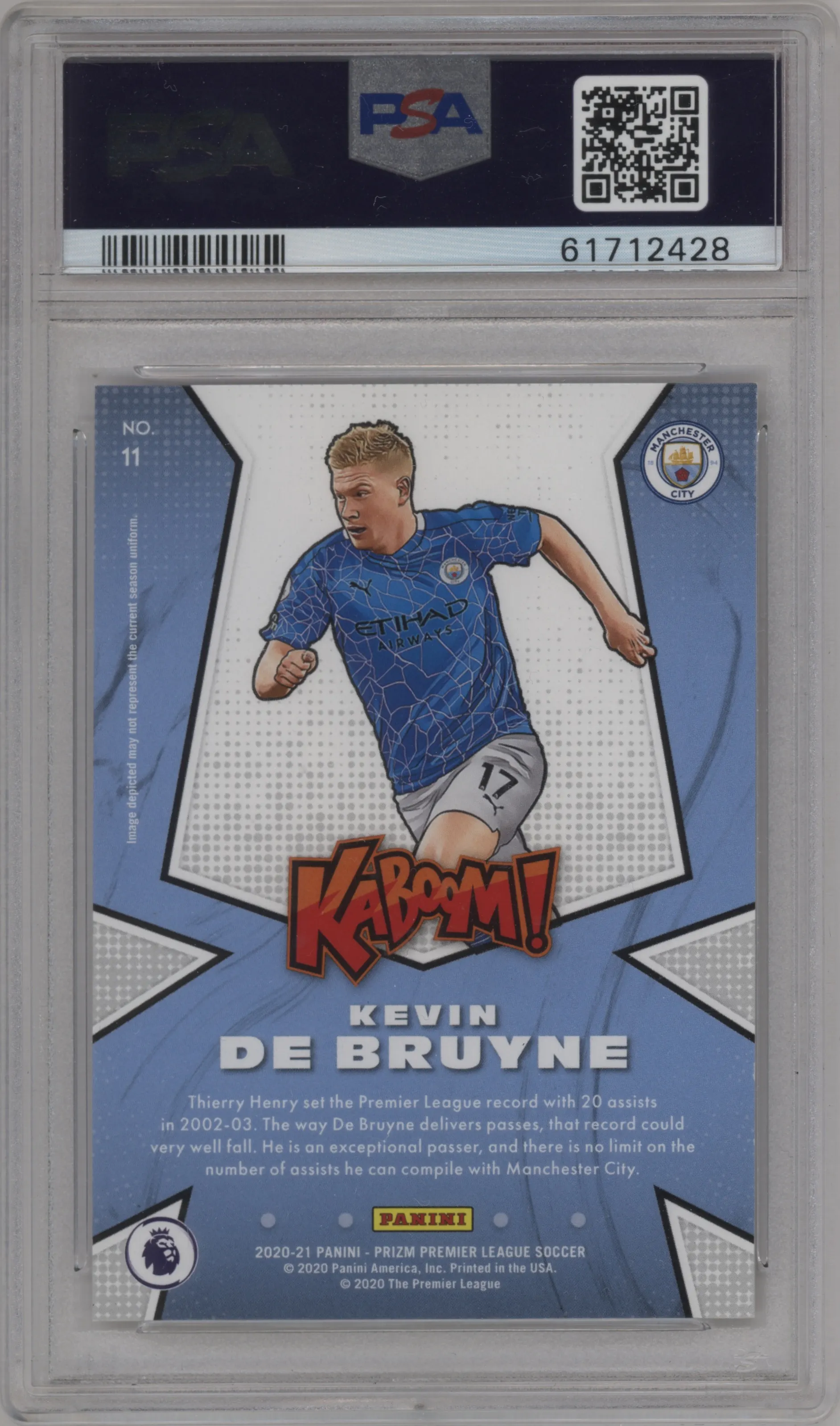 Kevin De Bruyne