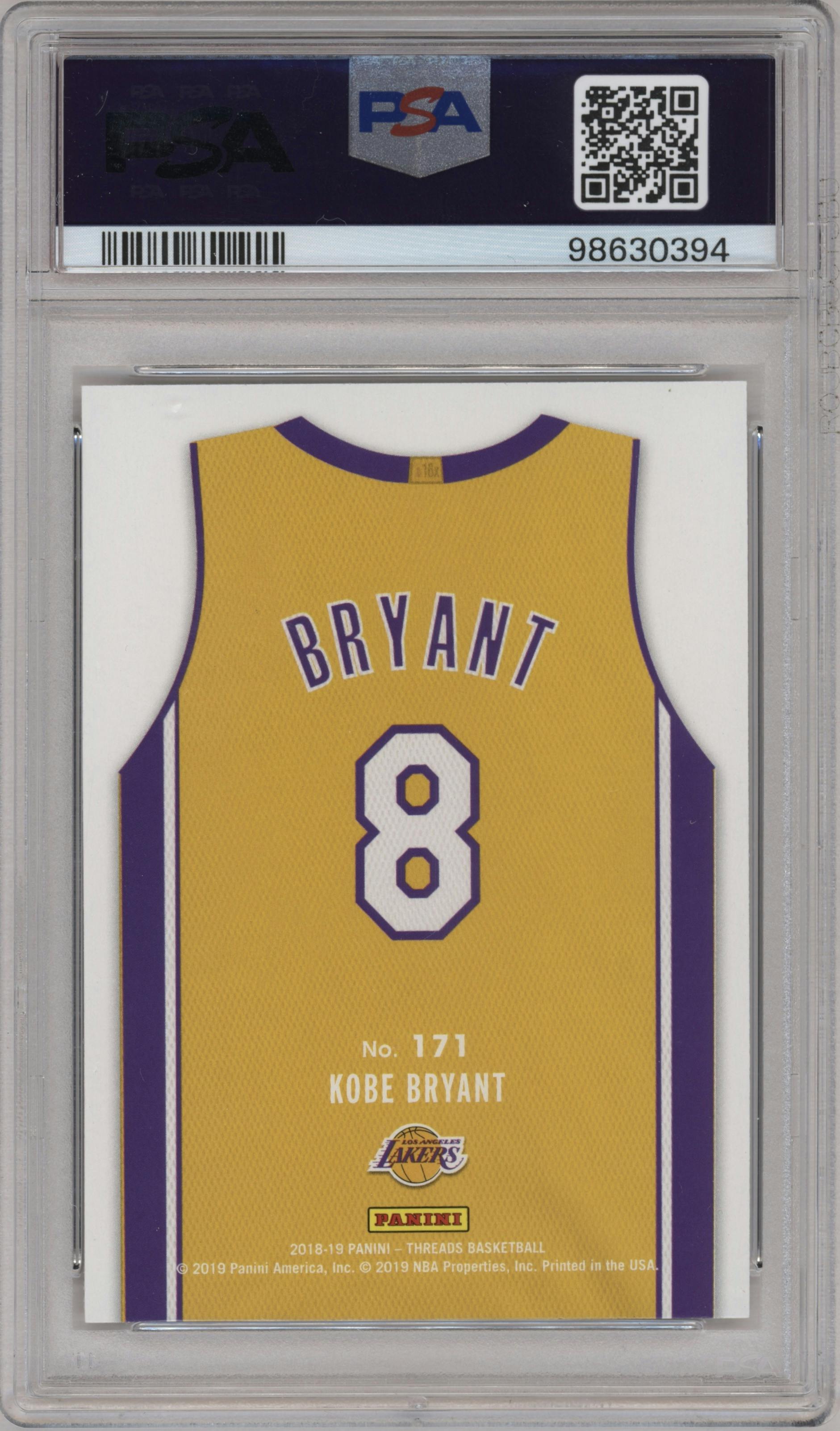 Kobe Bryant