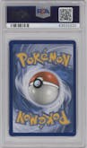 Charizard GX from the 2019 Pokemon S&M  set featuring a Detective Pikachu Charizard GX Case File parallel graded by PSA and given an overall grade of 10.