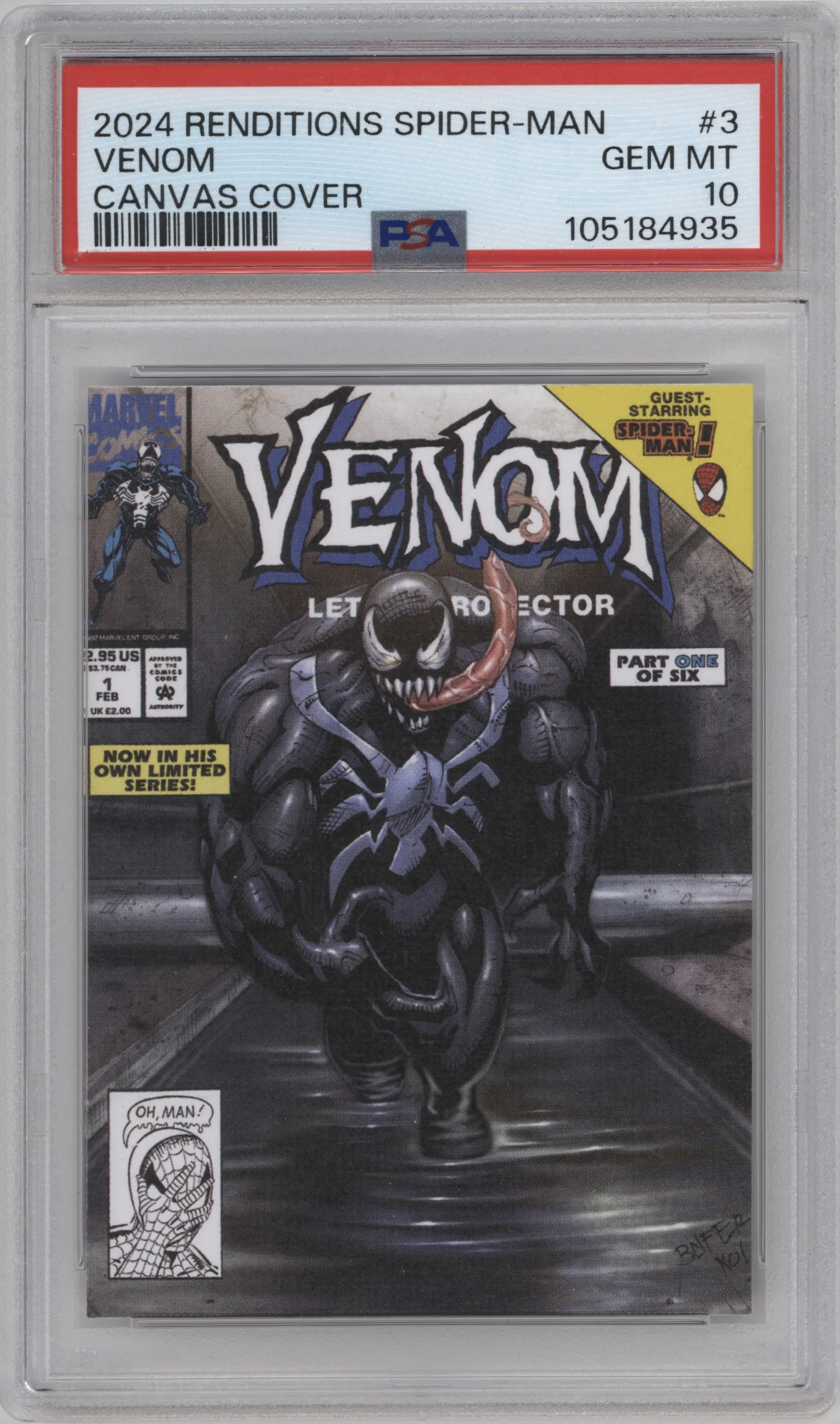 Venom