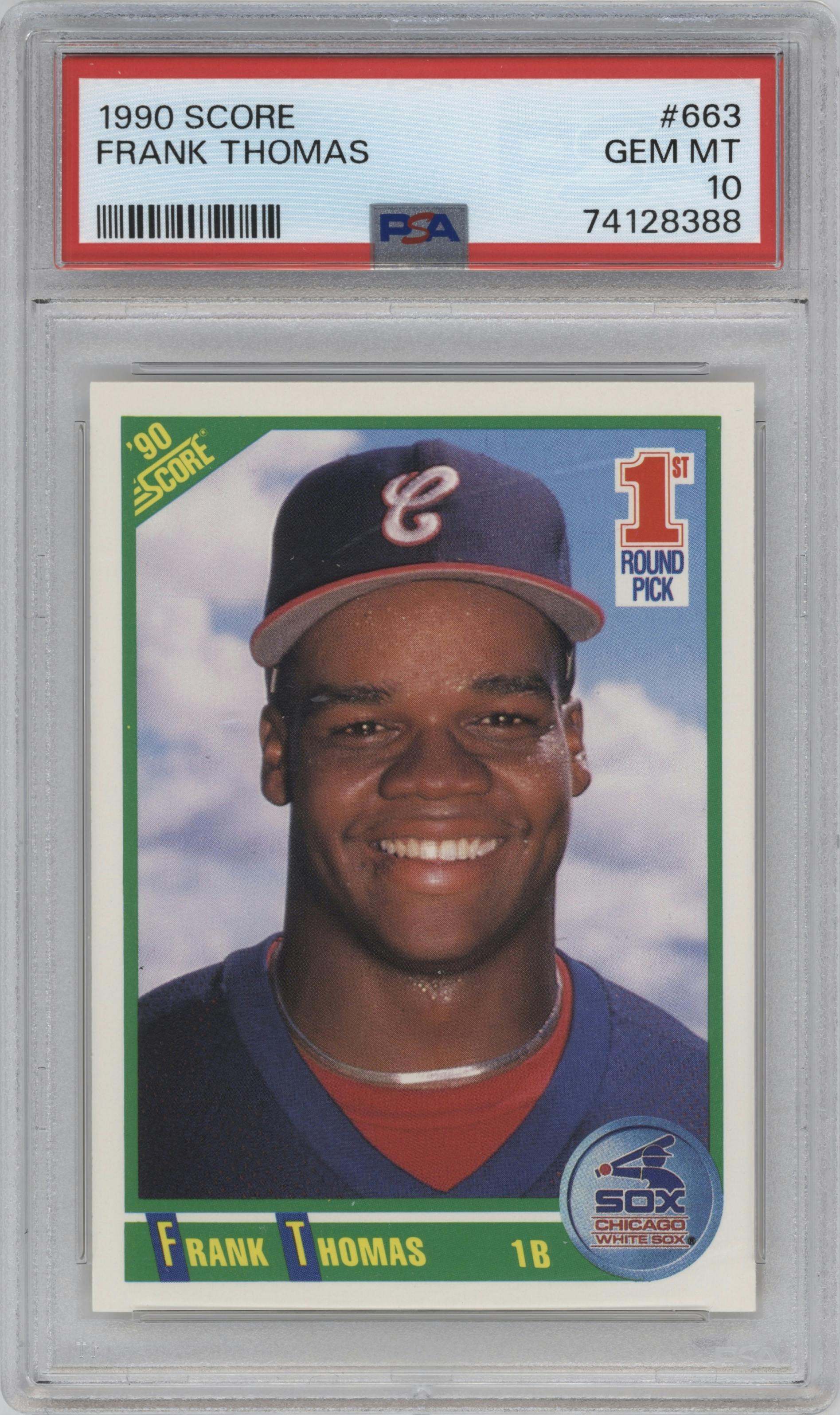 Frank Thomas