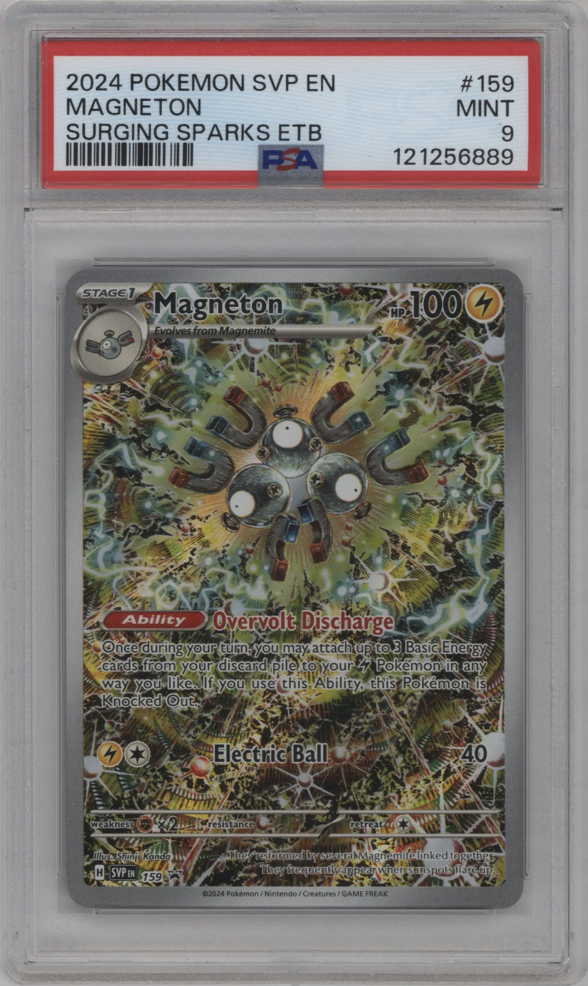 Magneton