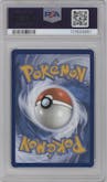 Wimpod from the 2023 Pokemon SV set graded by PSA and given an overall grade of 9.
