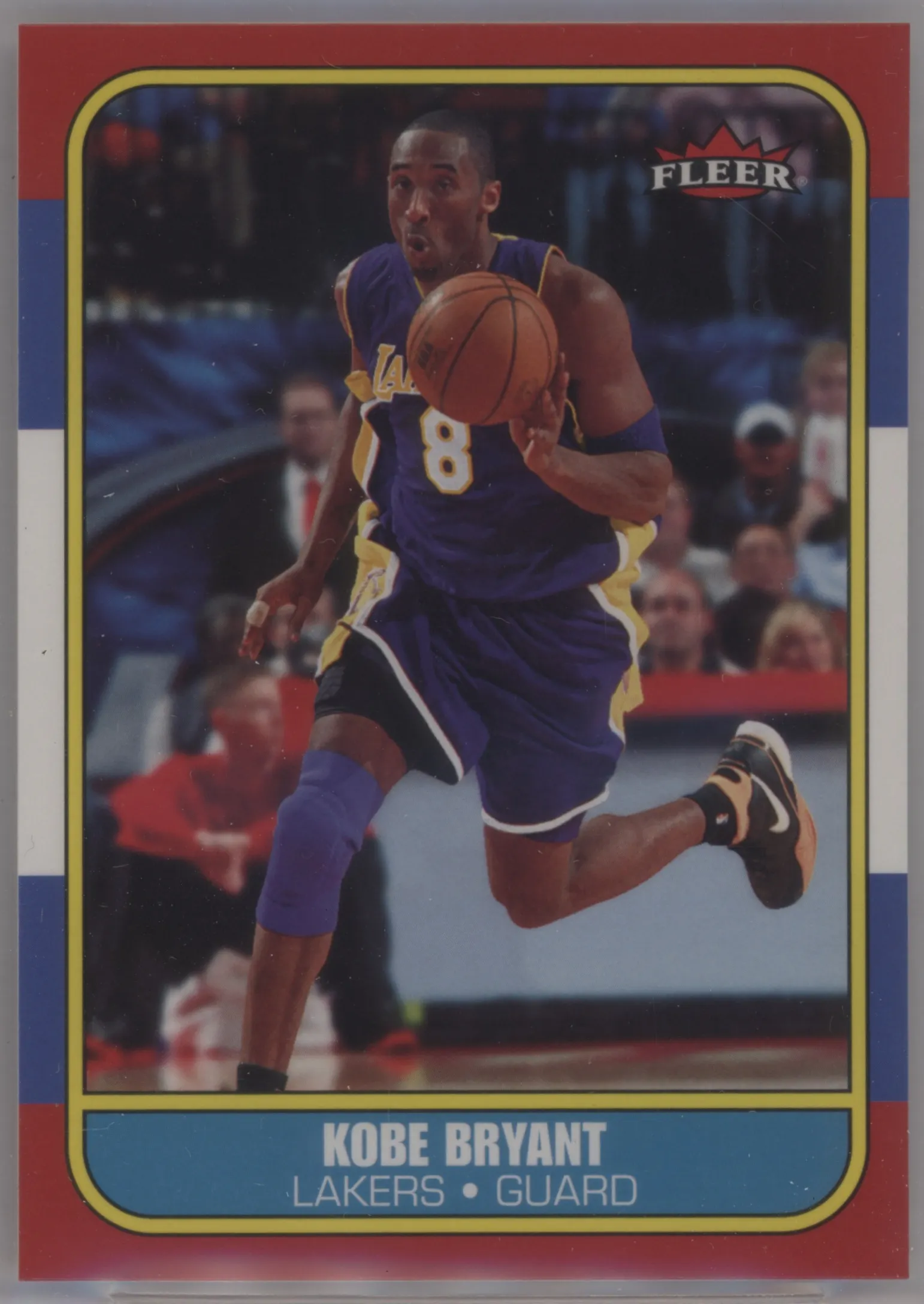Kobe Bryant | ARENA CLUB