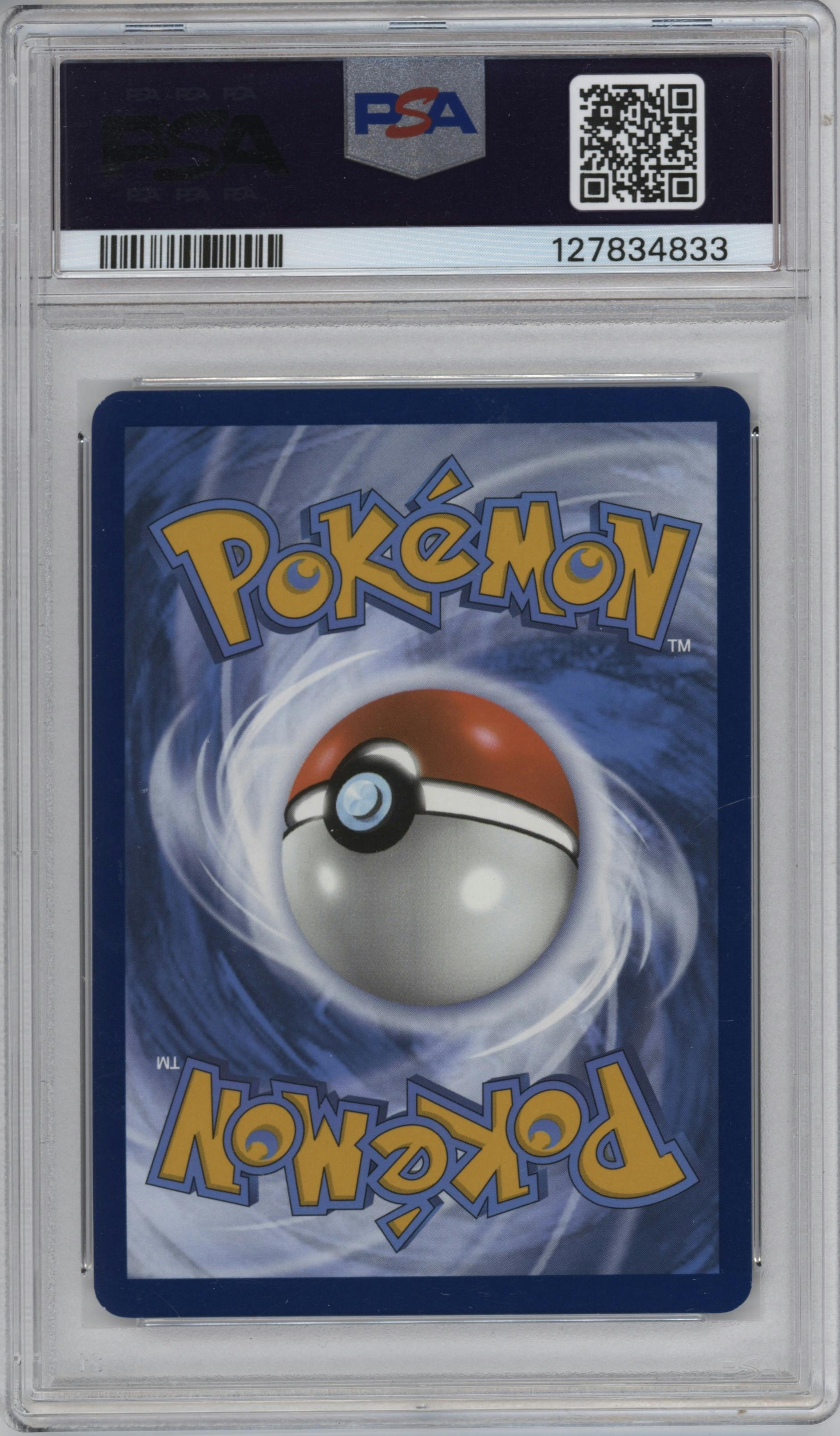 Team Rocket's Meowth