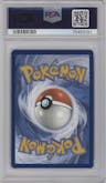 Drowzee from the 2023 Pokemon SV set graded by PSA and given an overall grade of 9.