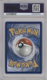 Boltund V from the 2021 Pokemon SWSH set featuring a Shining Fates Tins parallel graded by PSA and given an overall grade of 10.