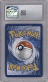 Fezandipiti from the 2024 Pokemon SV set graded by CSG and given an overall grade of 10.