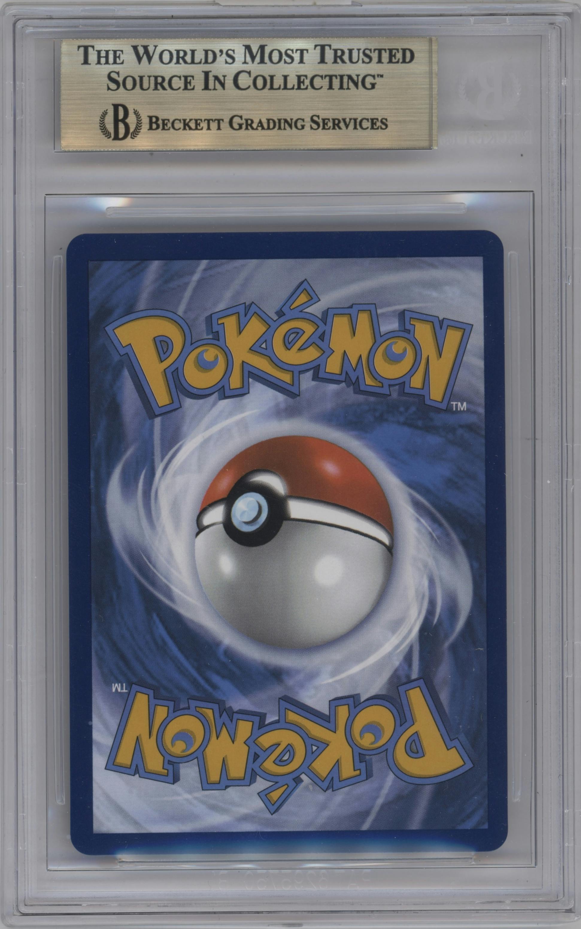 Team Rocket's Nidoking ex