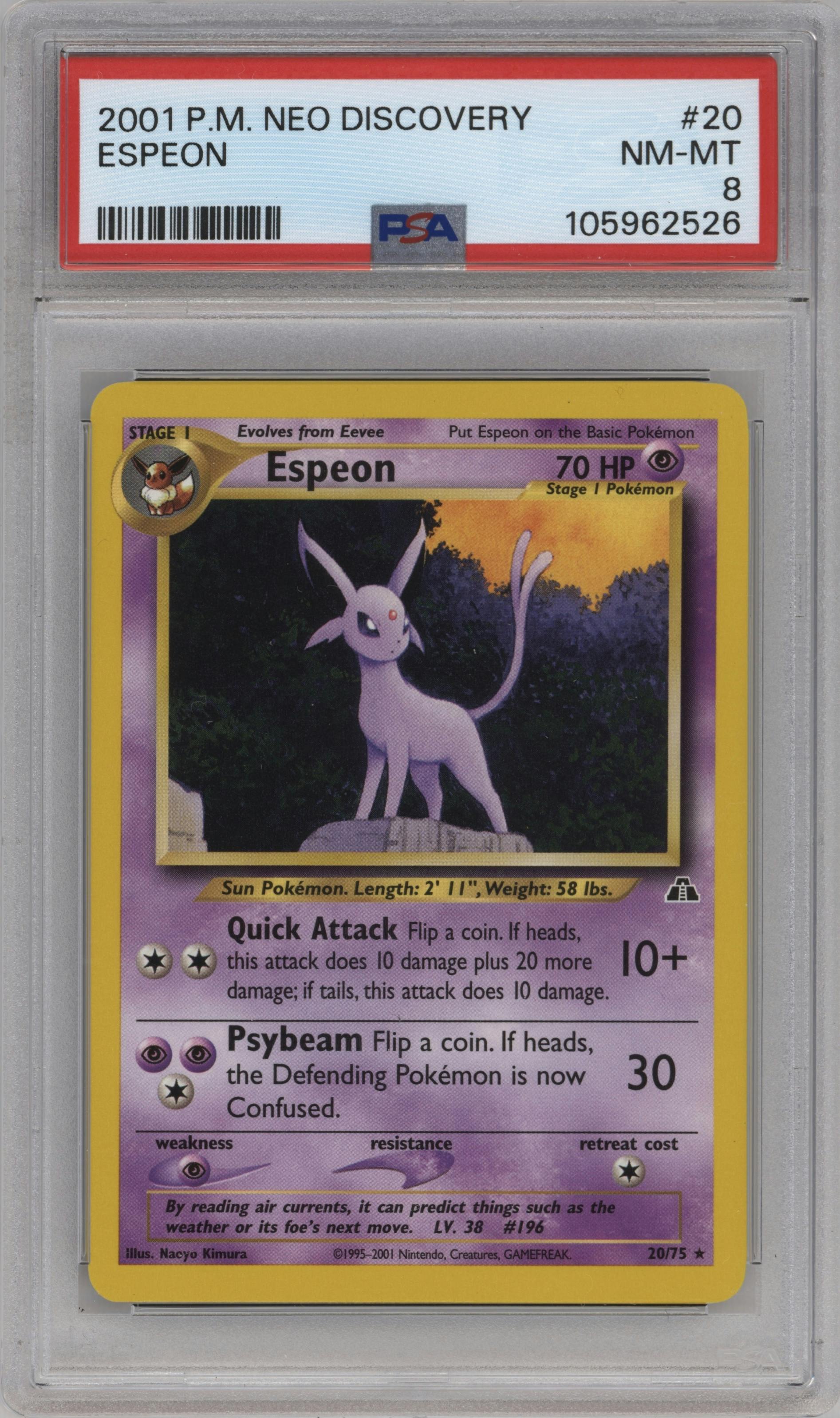 Espeon
