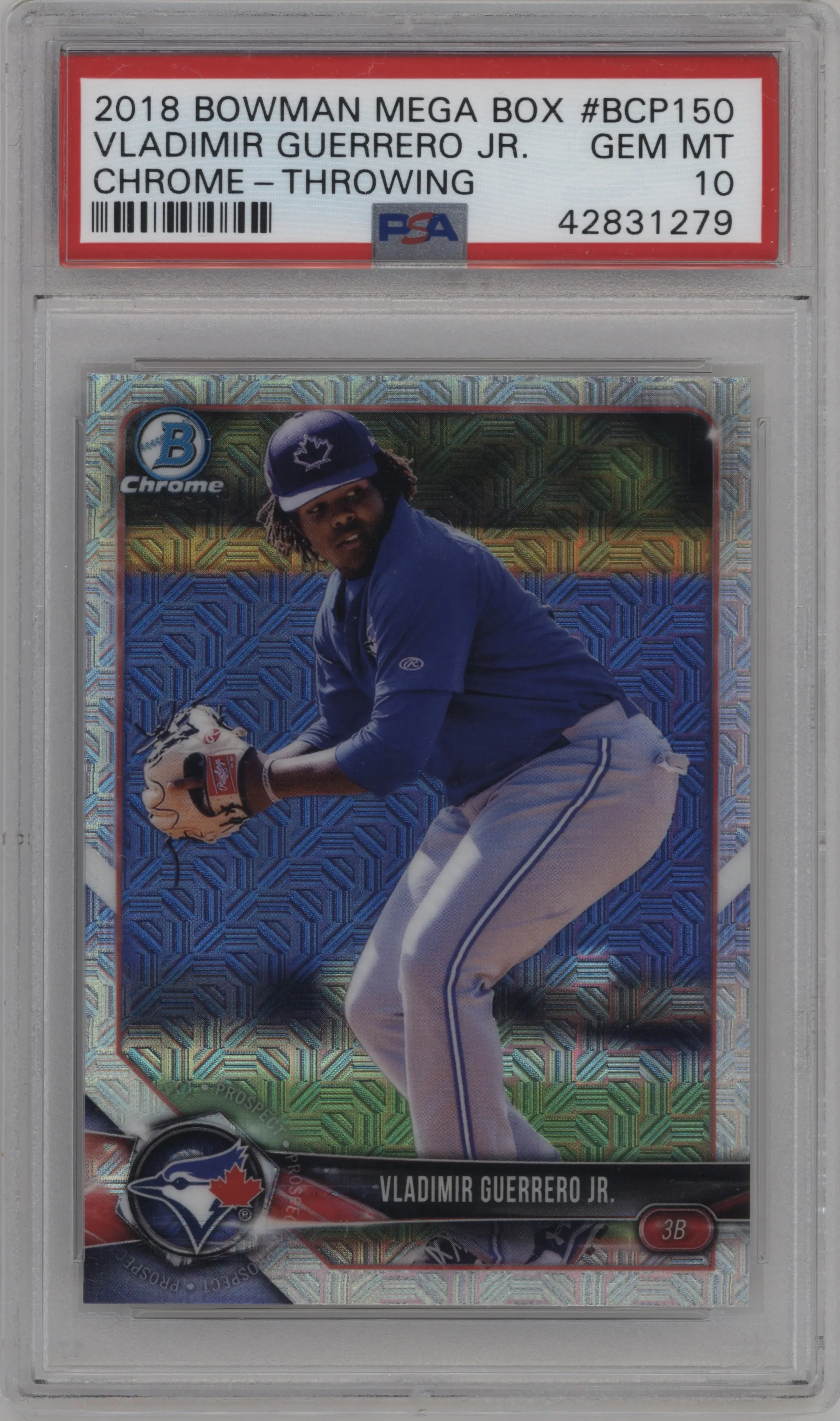 Vladimir Guerrero Jr.