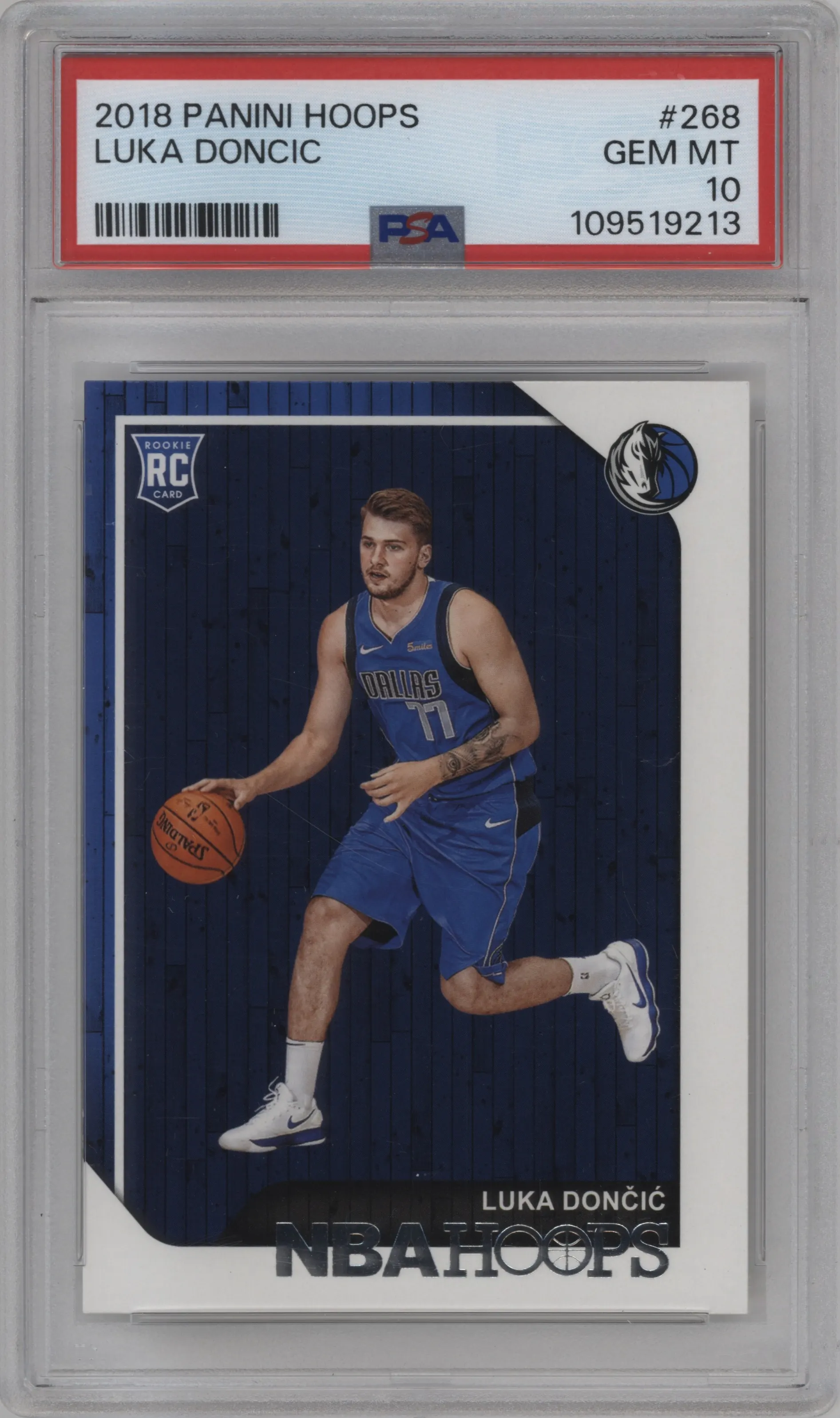 Luka Doncic