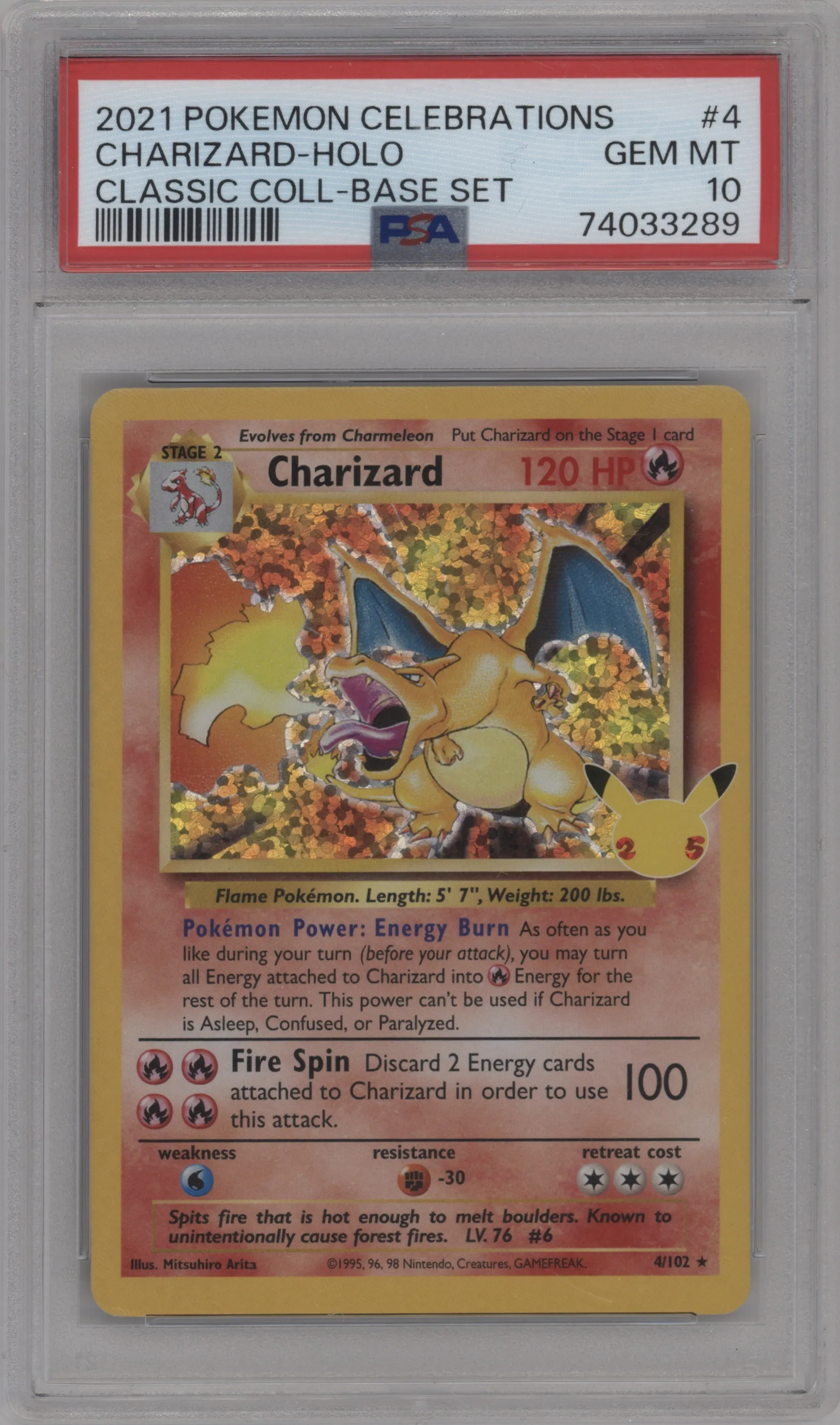 Charizard