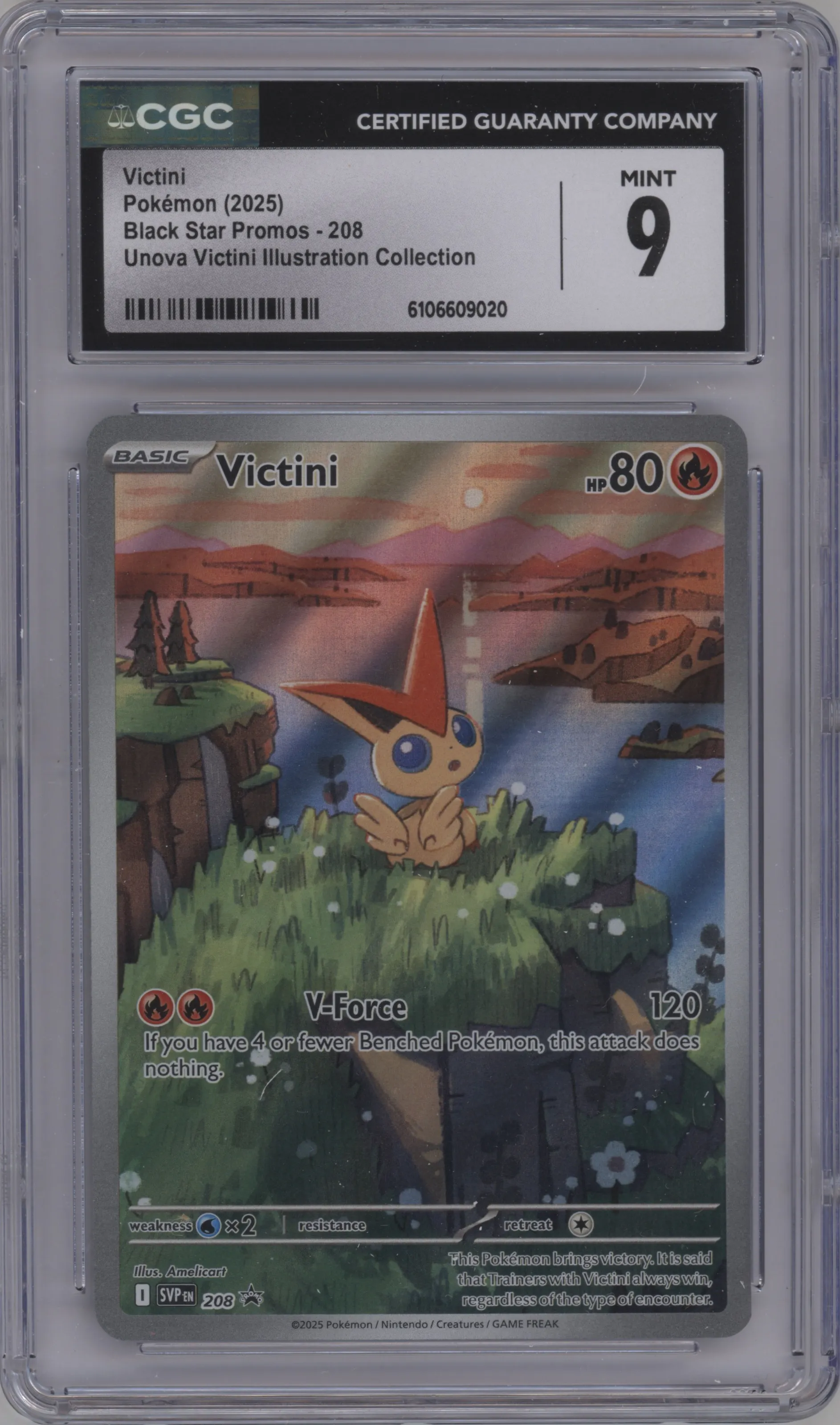 Victini