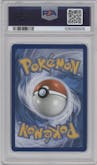 Mewtwo VSTAR from the 2022 Pokemon SWSH set graded by PSA and given an overall grade of 10.