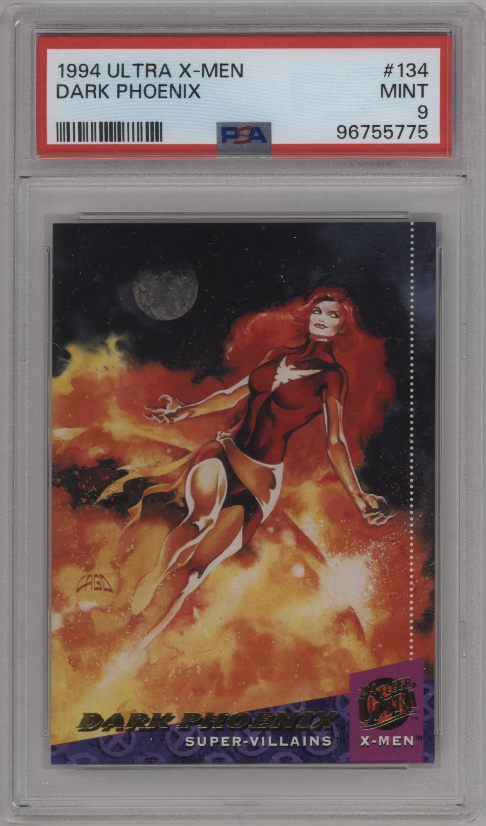 Dark Phoenix