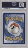 Magneton from the 2024 Pokemon SV set featuring a Surging Sparks Elite Trainer Box parallel graded by PSA and given an overall grade of 10.