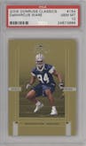 DeMarcus Ware from the 2005 Donruss Classics set graded by PSA and given an overall grade of 10.