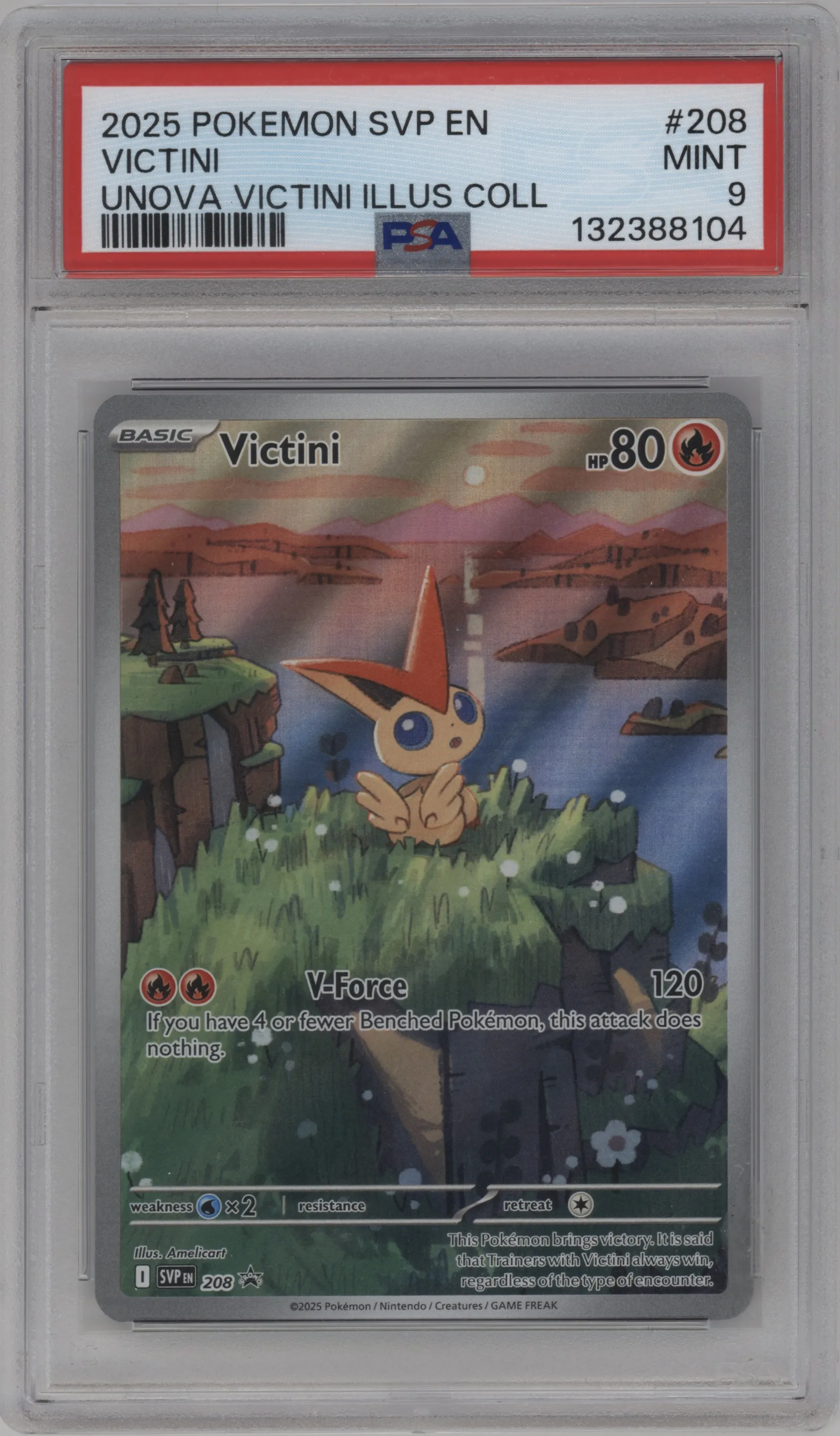 Victini