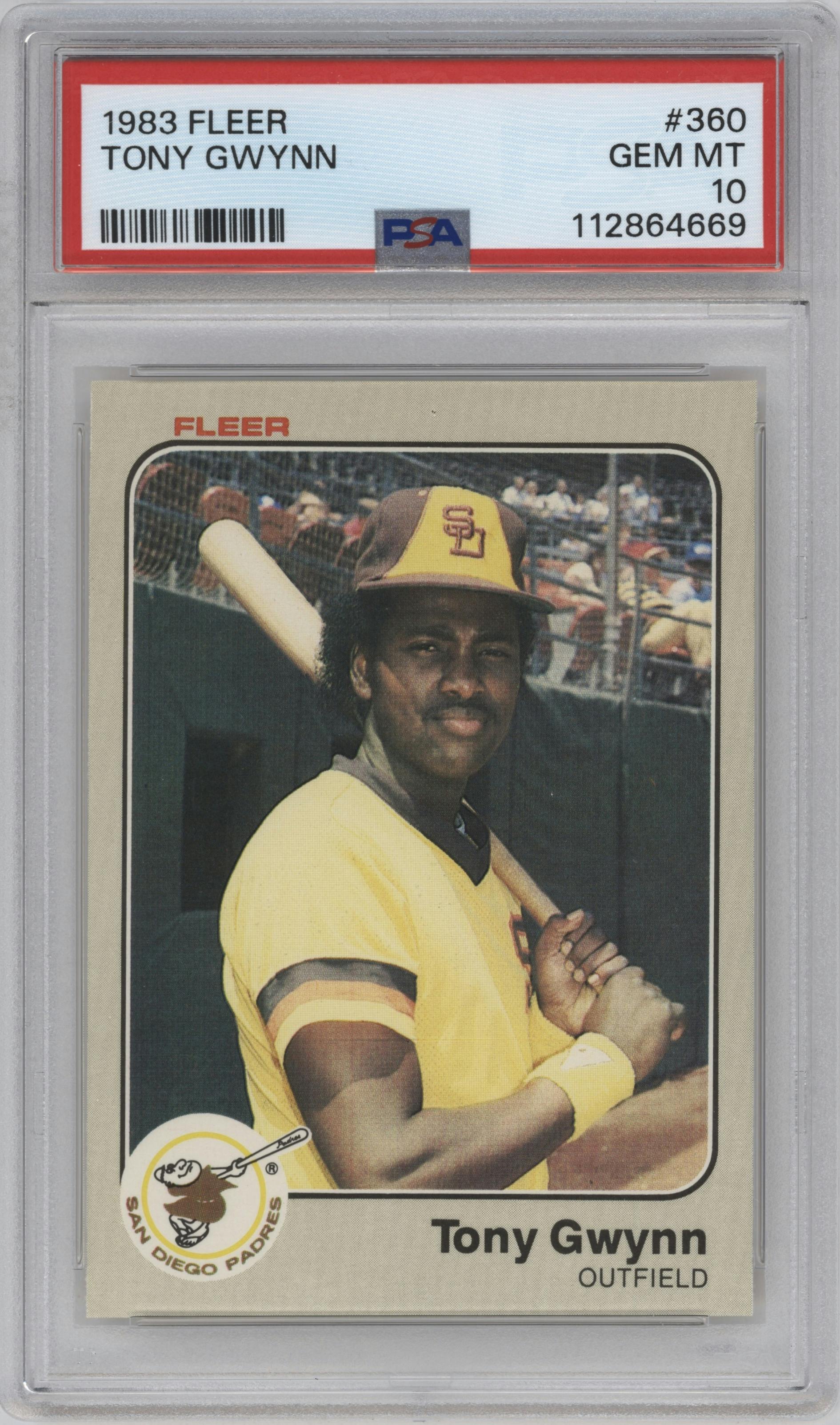 Tony Gwynn