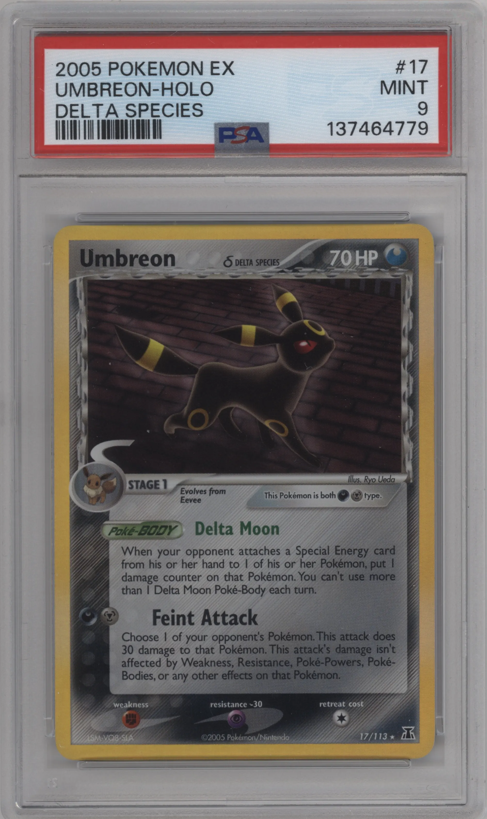 Umbreon 