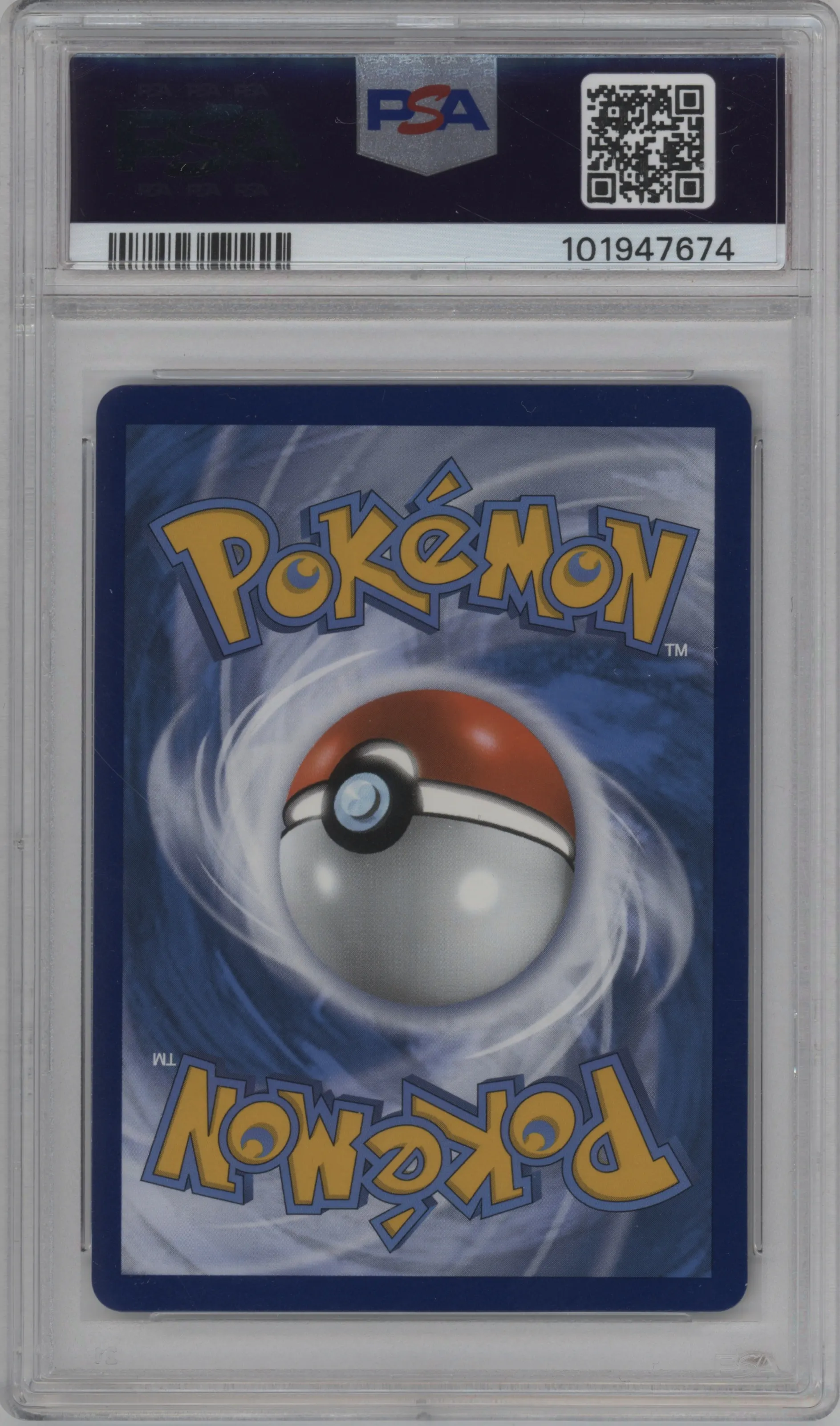 Single Strike Urshifu VMAX