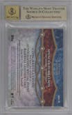 Spencer Torkelson from the 2022 Topps Dynasty set graded by Beckett and given an overall grade of 9.5.