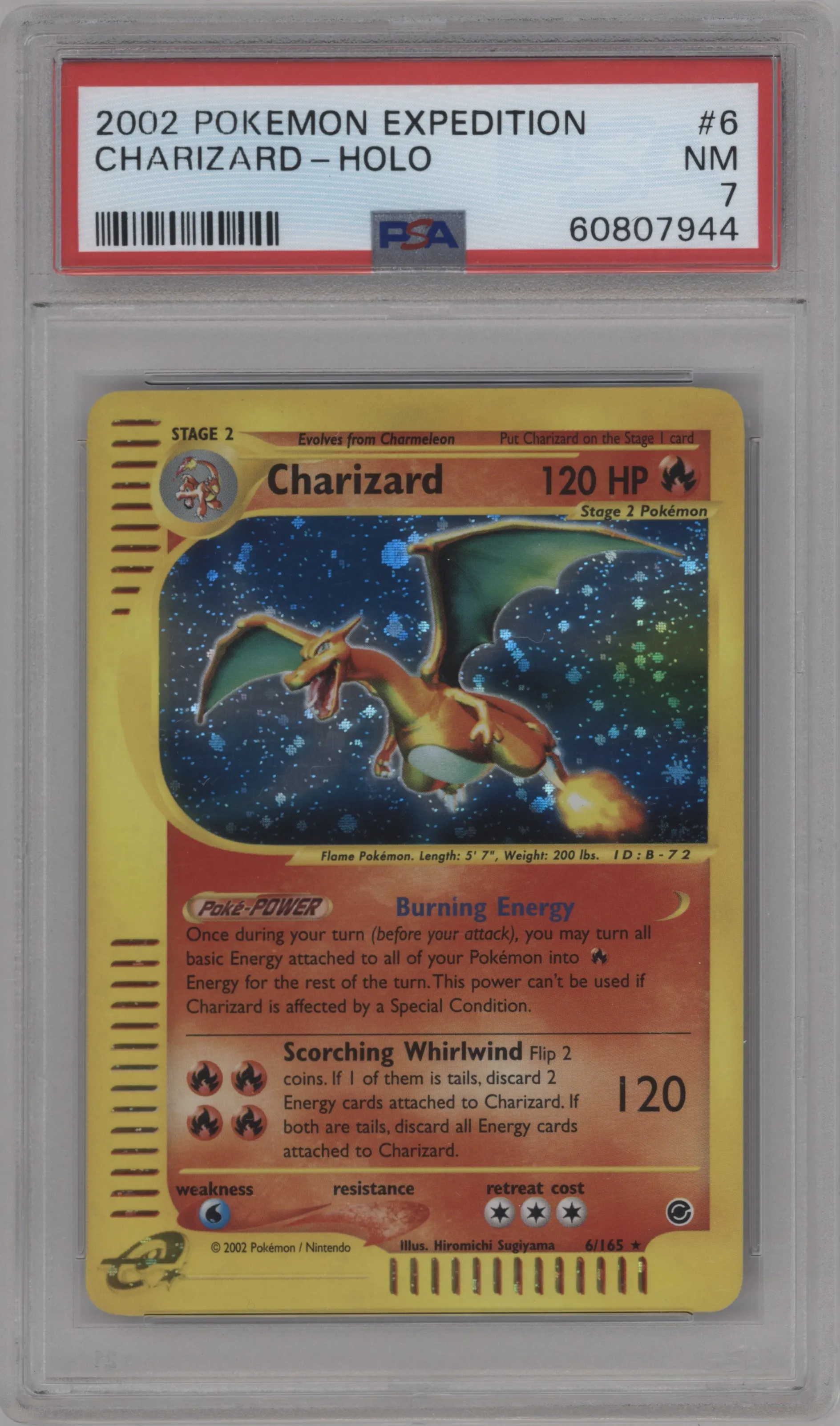 Charizard