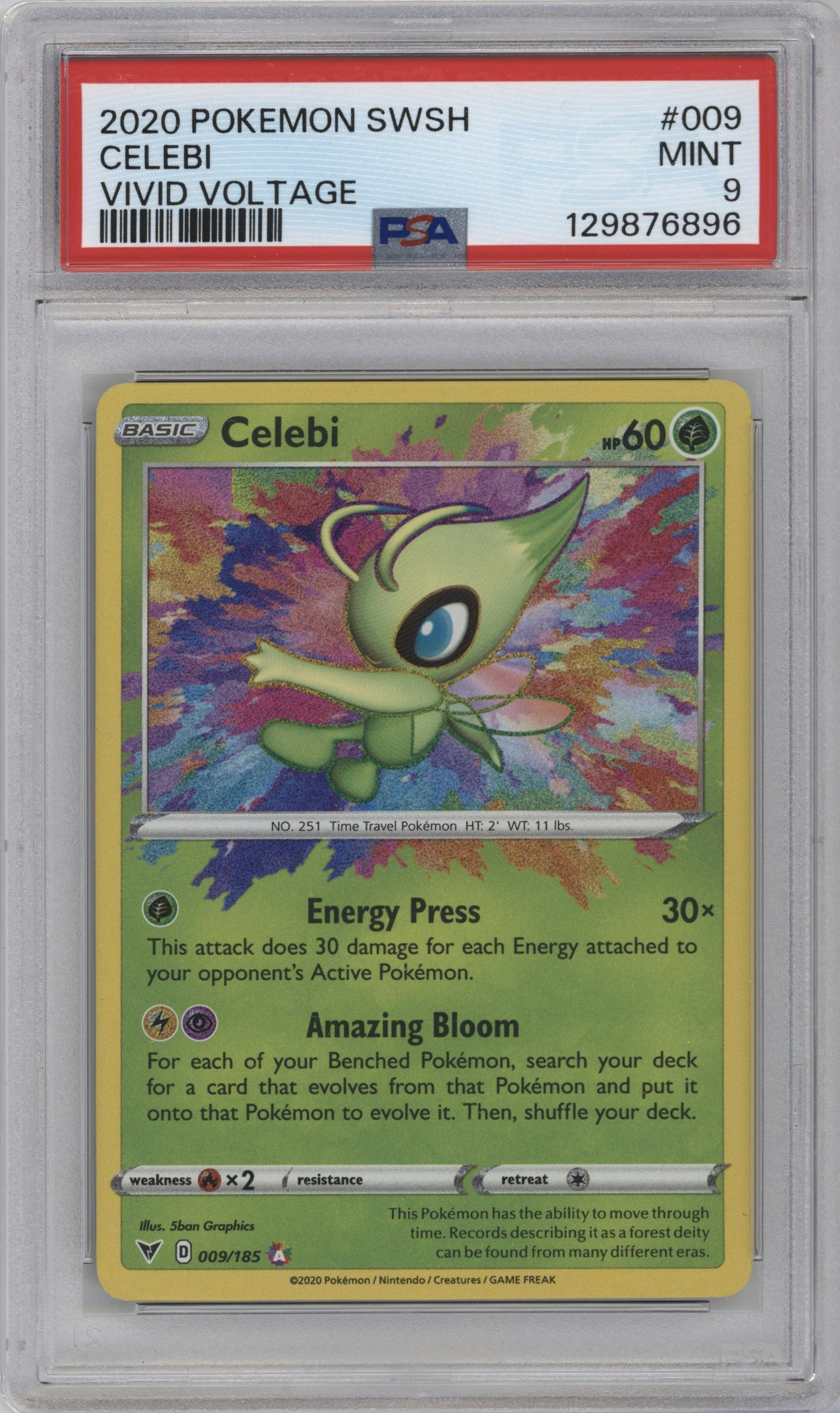 Celebi