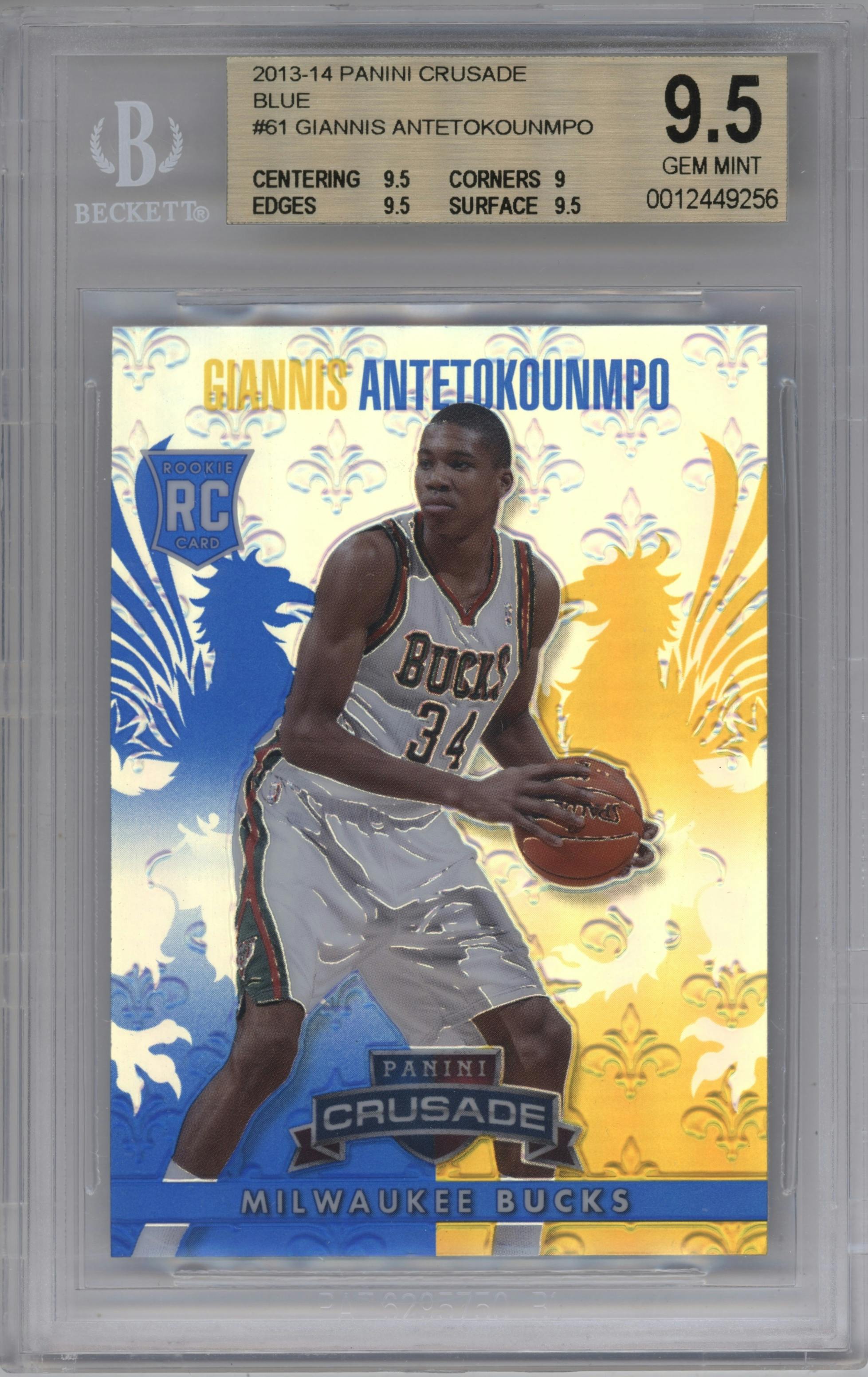 Giannis Antetokounmpo