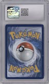 Origin Forme Dialga V from the 2022 Pokemon SWSH set graded by CSG and given an overall grade of 10.