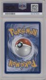 Pidgeot EX from the 2016 Pokemon XY set graded by PSA and given an overall grade of 10.