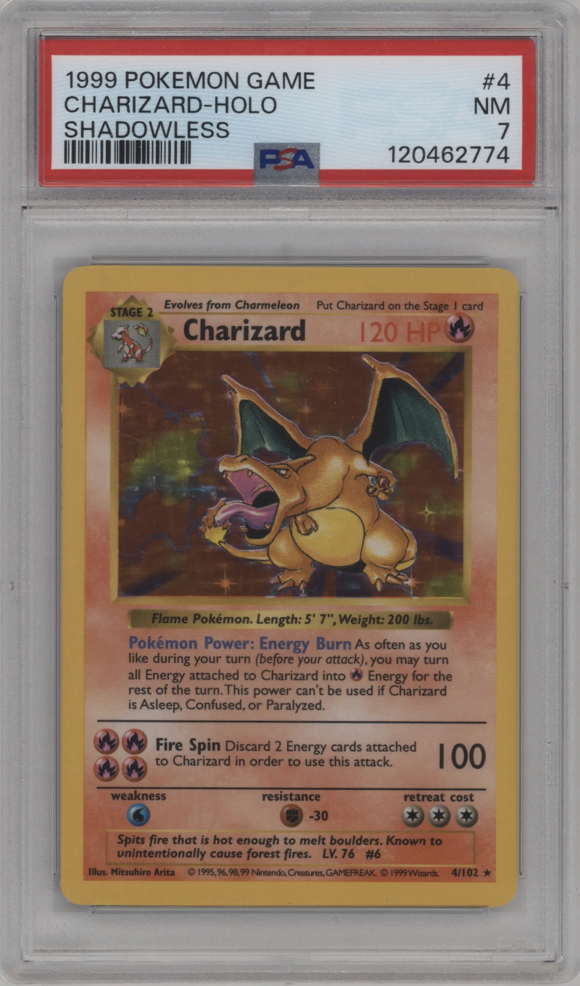 Charizard