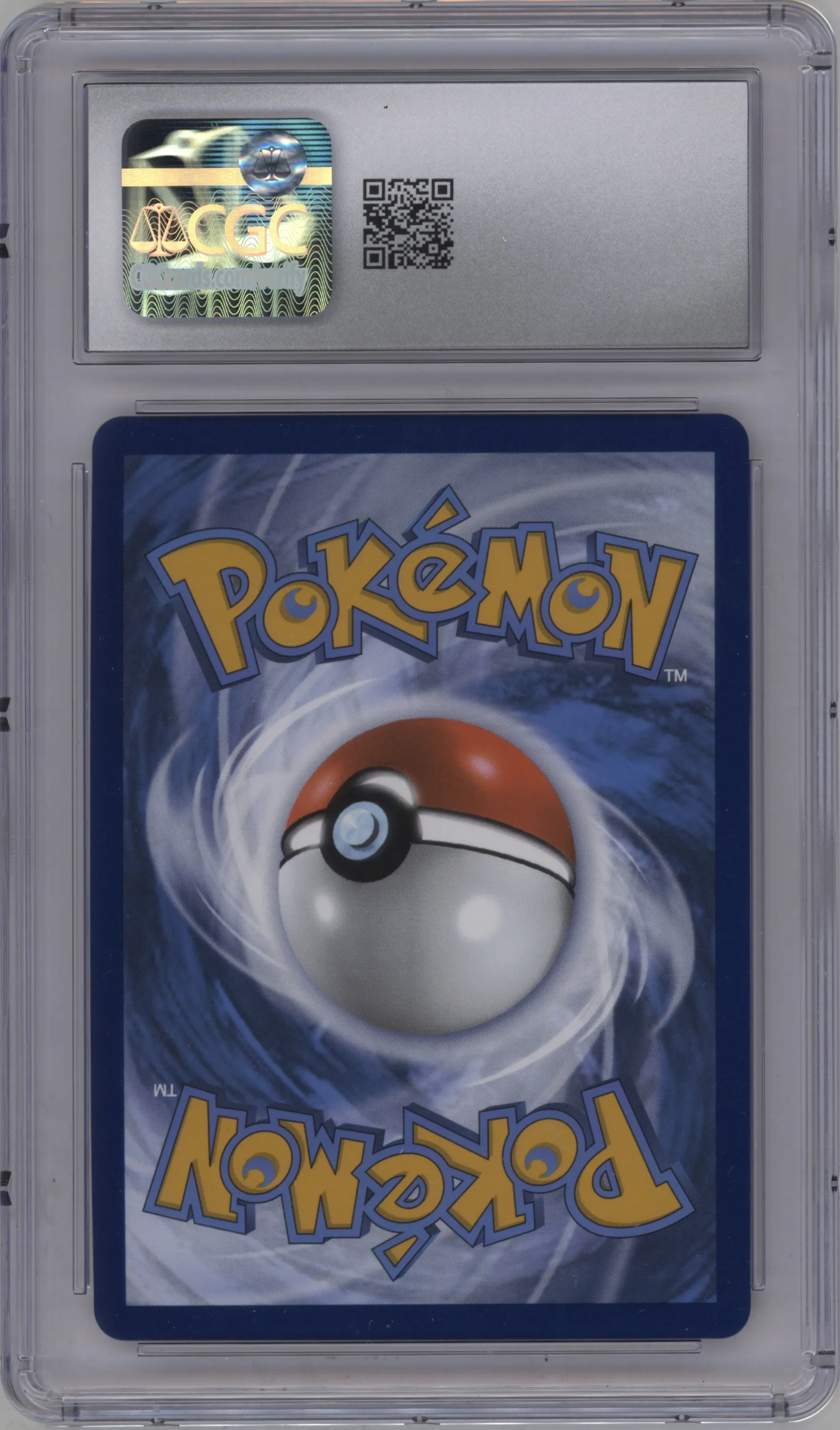 Team Rocket's Mewtwo ex