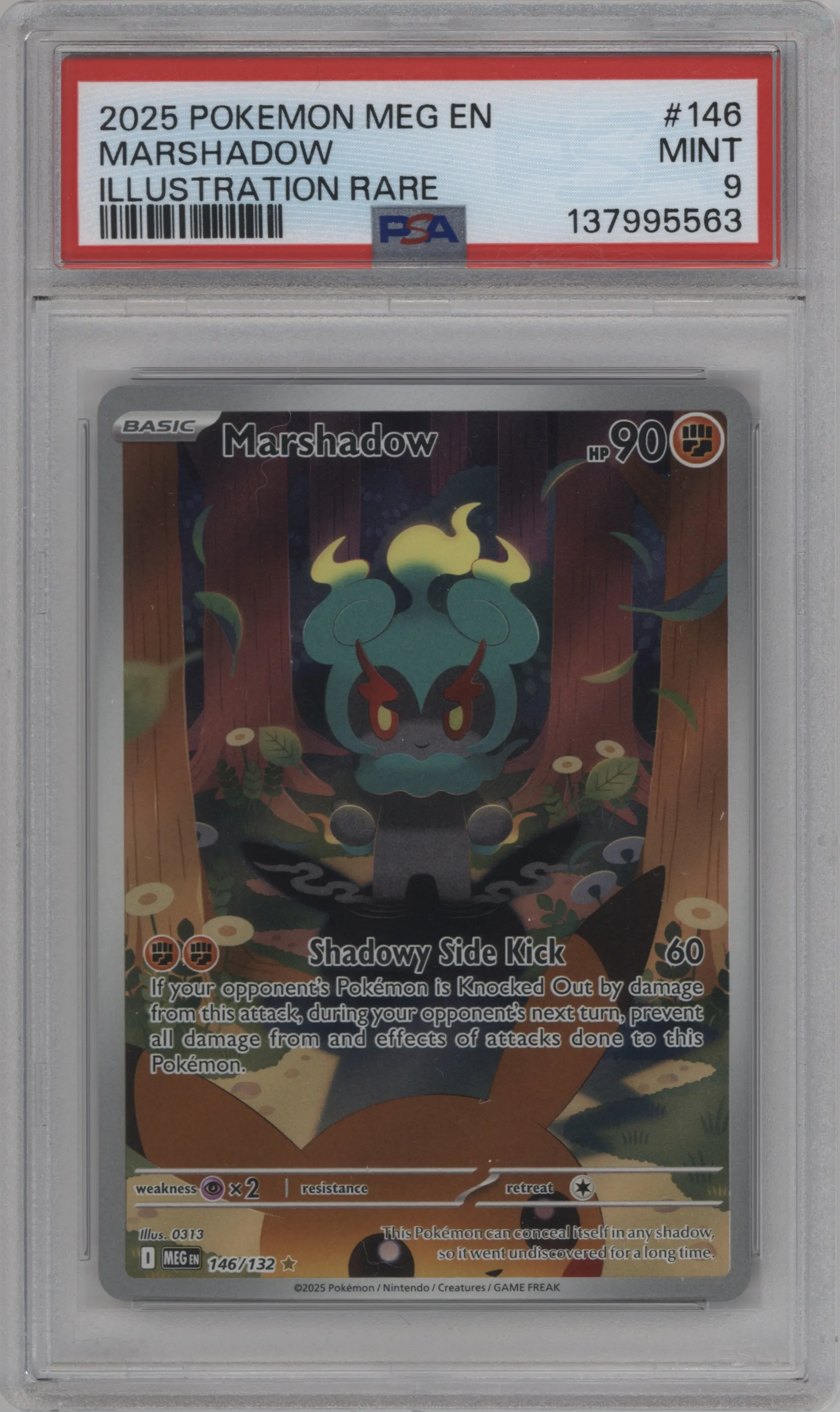 Marshadow