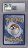 Dragonair from the 2023 Pokemon SV set graded by CSG and given an overall grade of 10.