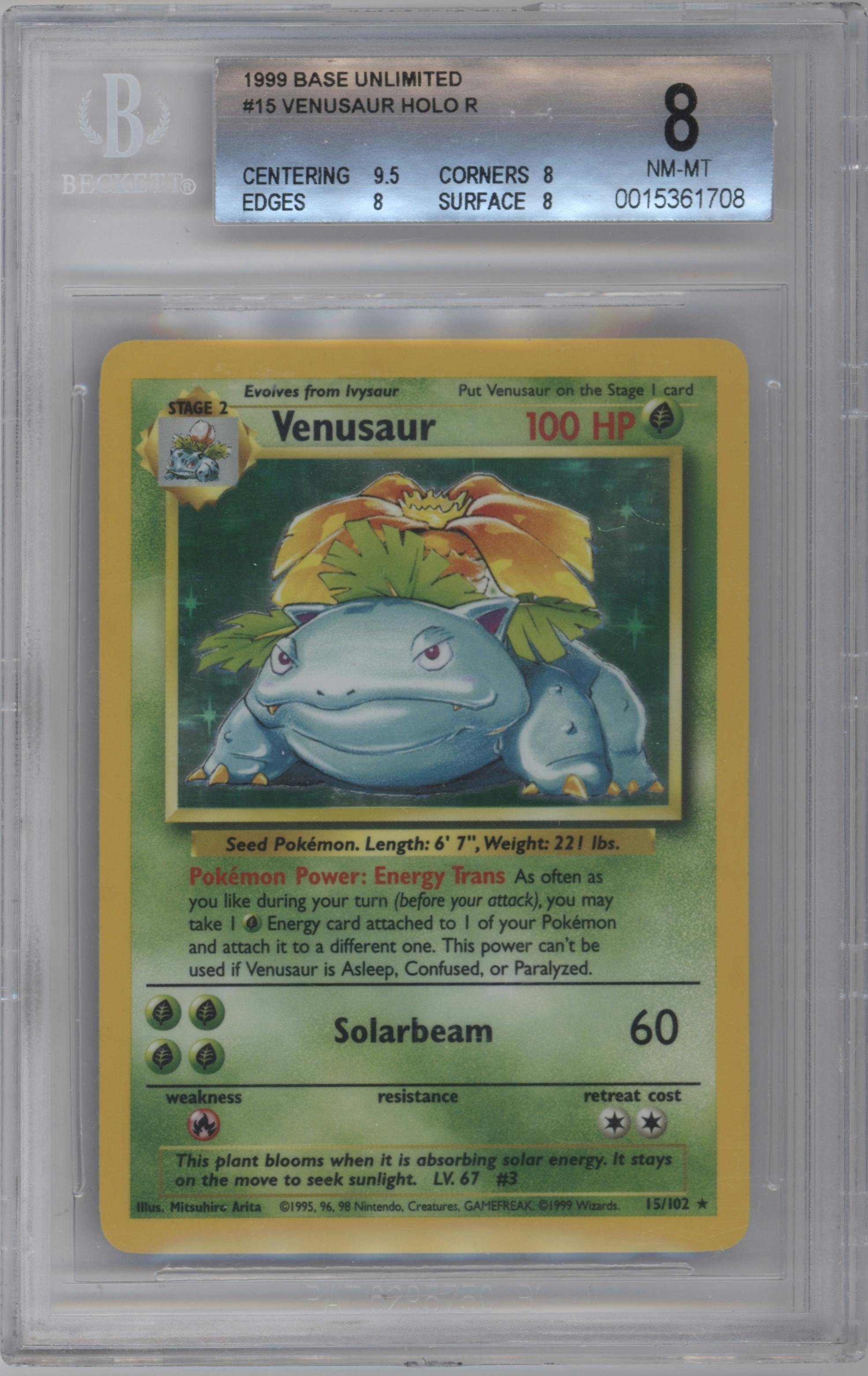 Venusaur